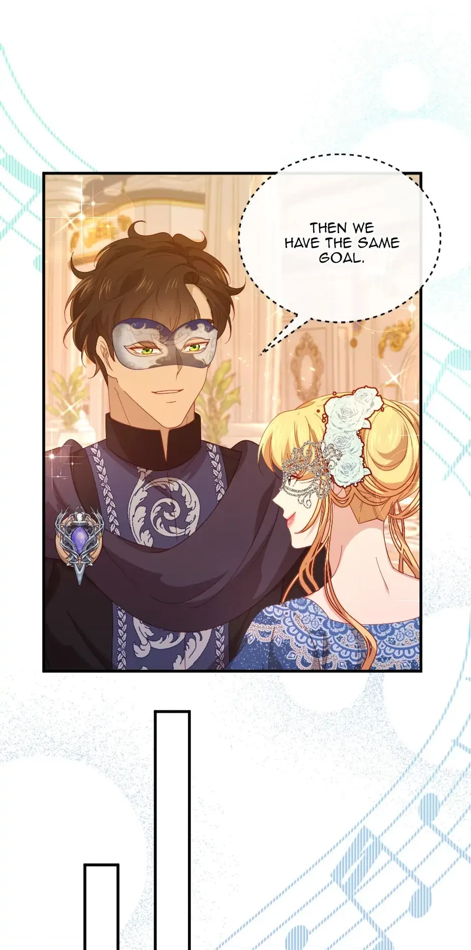 The Prince’s Personal Physician Chapter 35 – Page 13