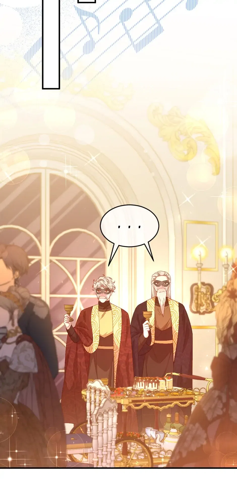 The Prince’s Personal Physician Chapter 35 – Page 14