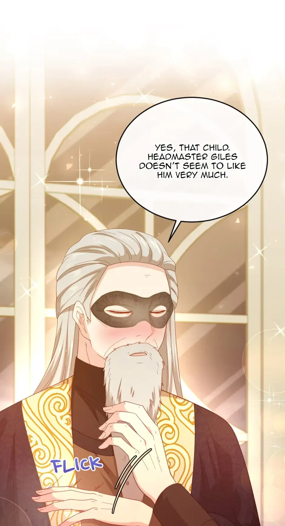 The Prince’s Personal Physician Chapter 35 – Page 19
