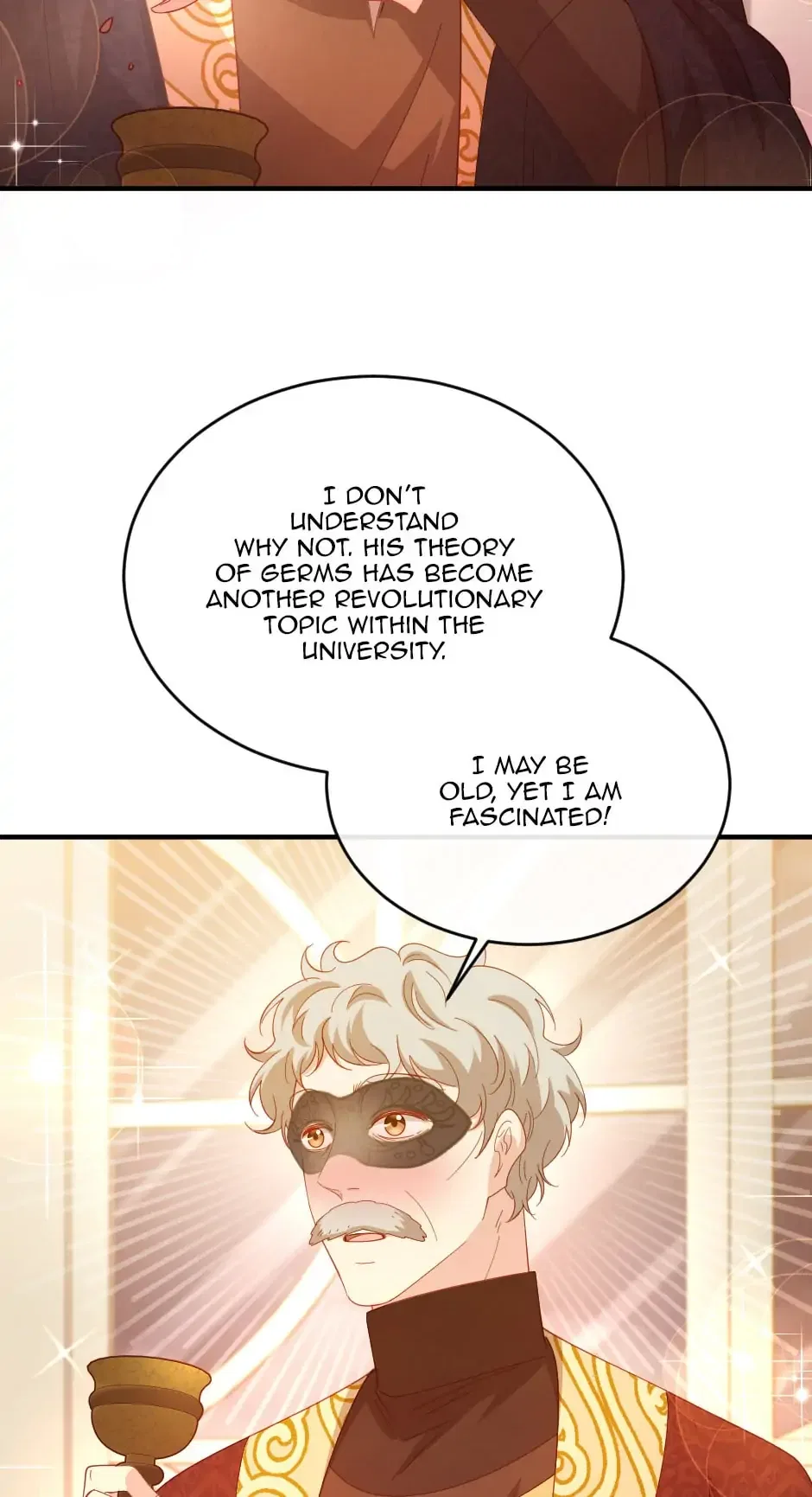 The Prince’s Personal Physician Chapter 35 – Page 20