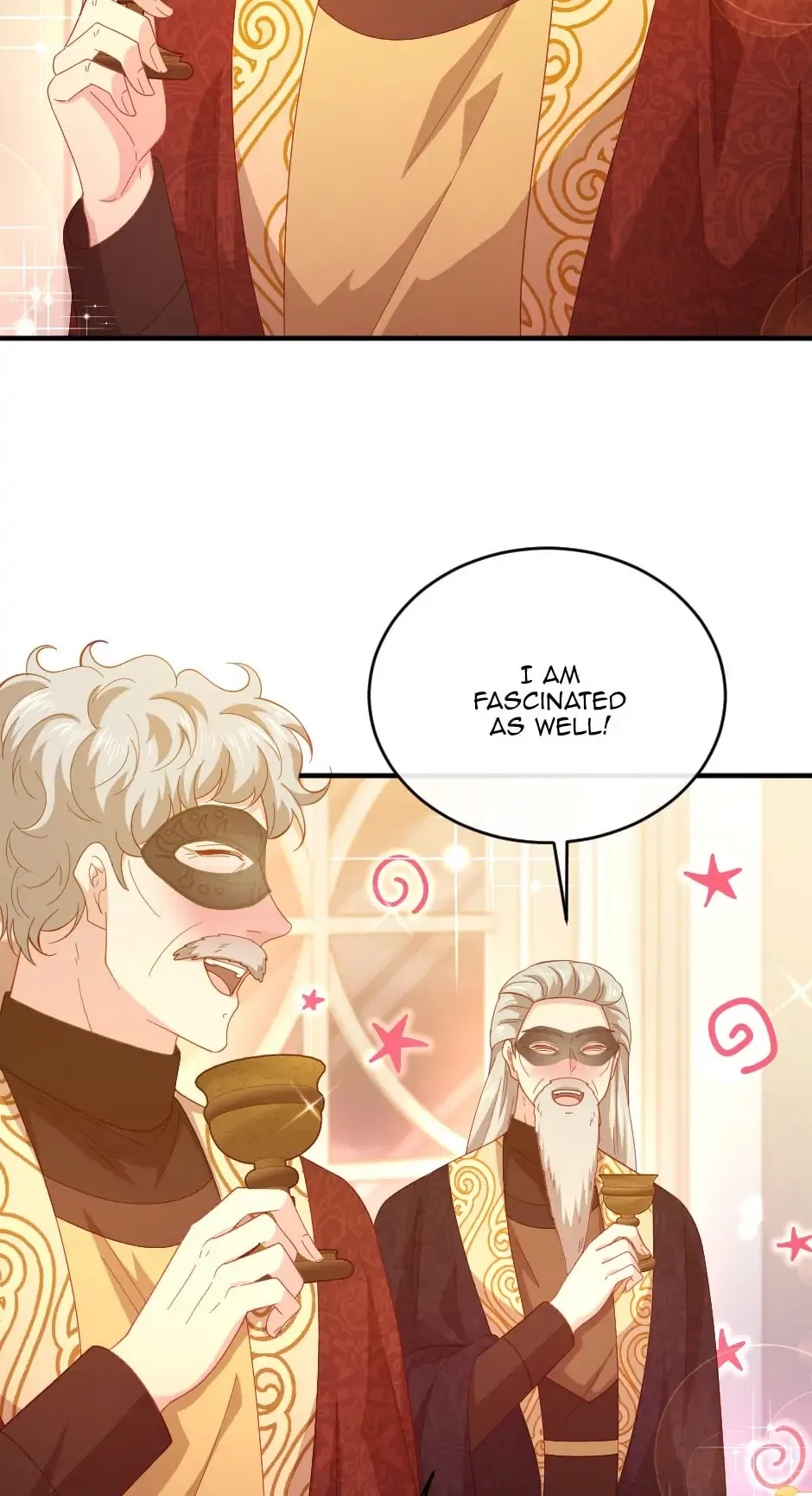 The Prince’s Personal Physician Chapter 35 – Page 21