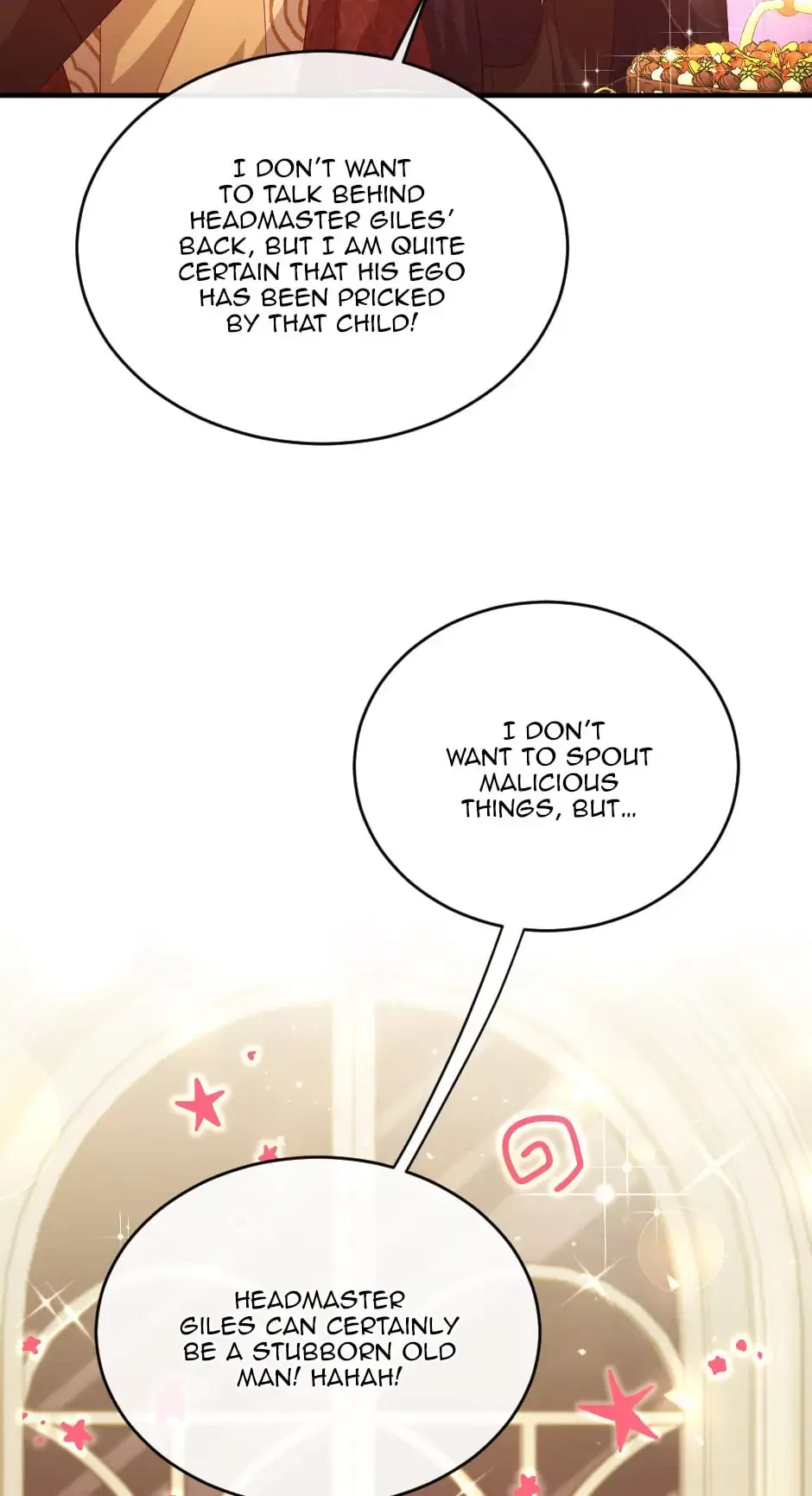 The Prince’s Personal Physician Chapter 35 – Page 22