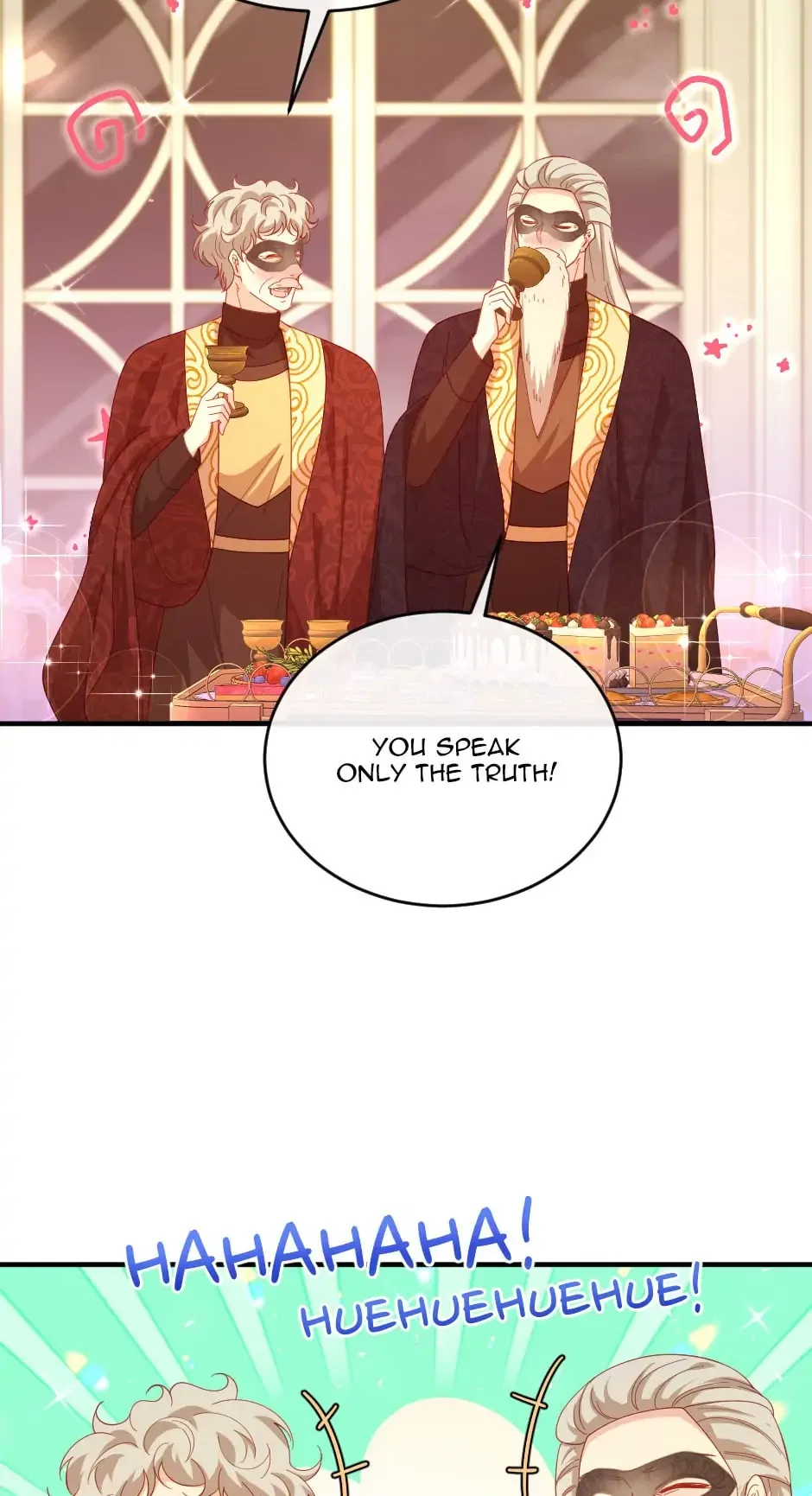The Prince’s Personal Physician Chapter 35 – Page 23