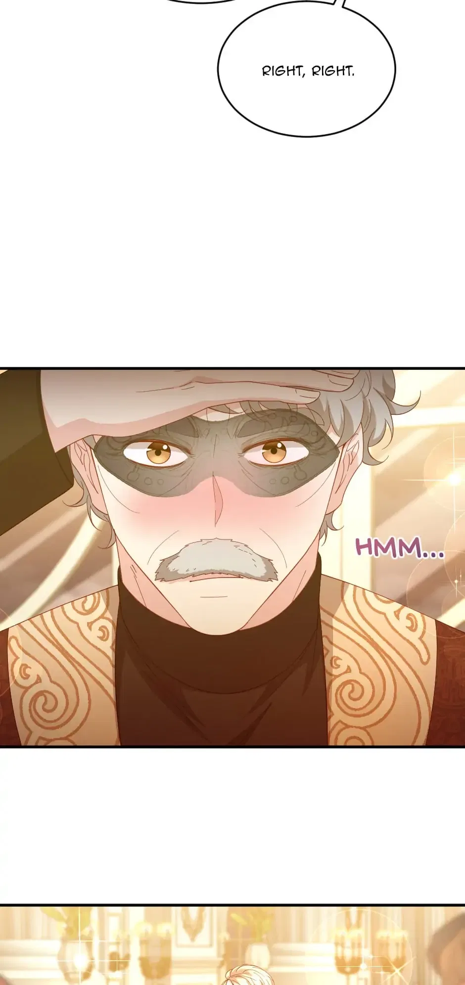 The Prince’s Personal Physician Chapter 35 – Page 28