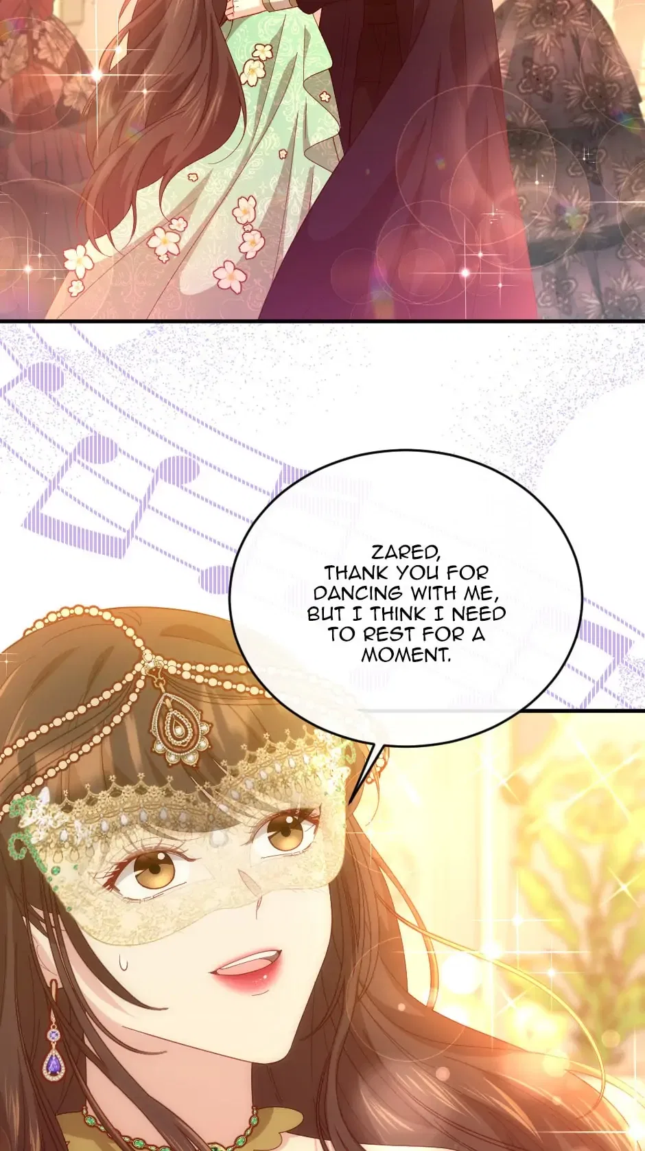 The Prince’s Personal Physician Chapter 35 – Page 33