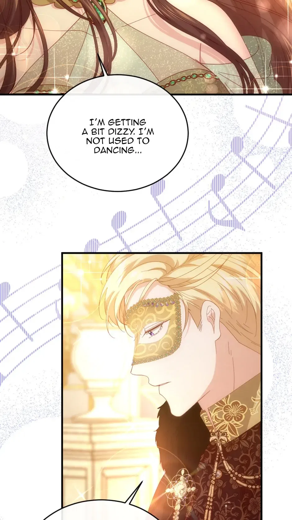 The Prince’s Personal Physician Chapter 35 – Page 34
