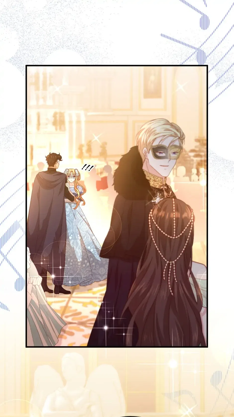 The Prince’s Personal Physician Chapter 35 – Page 36
