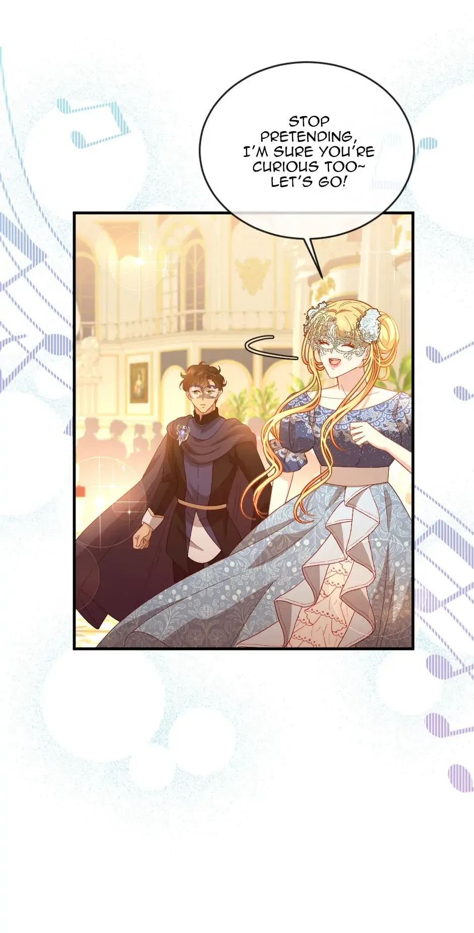 The Prince’s Personal Physician Chapter 35 – Page 38