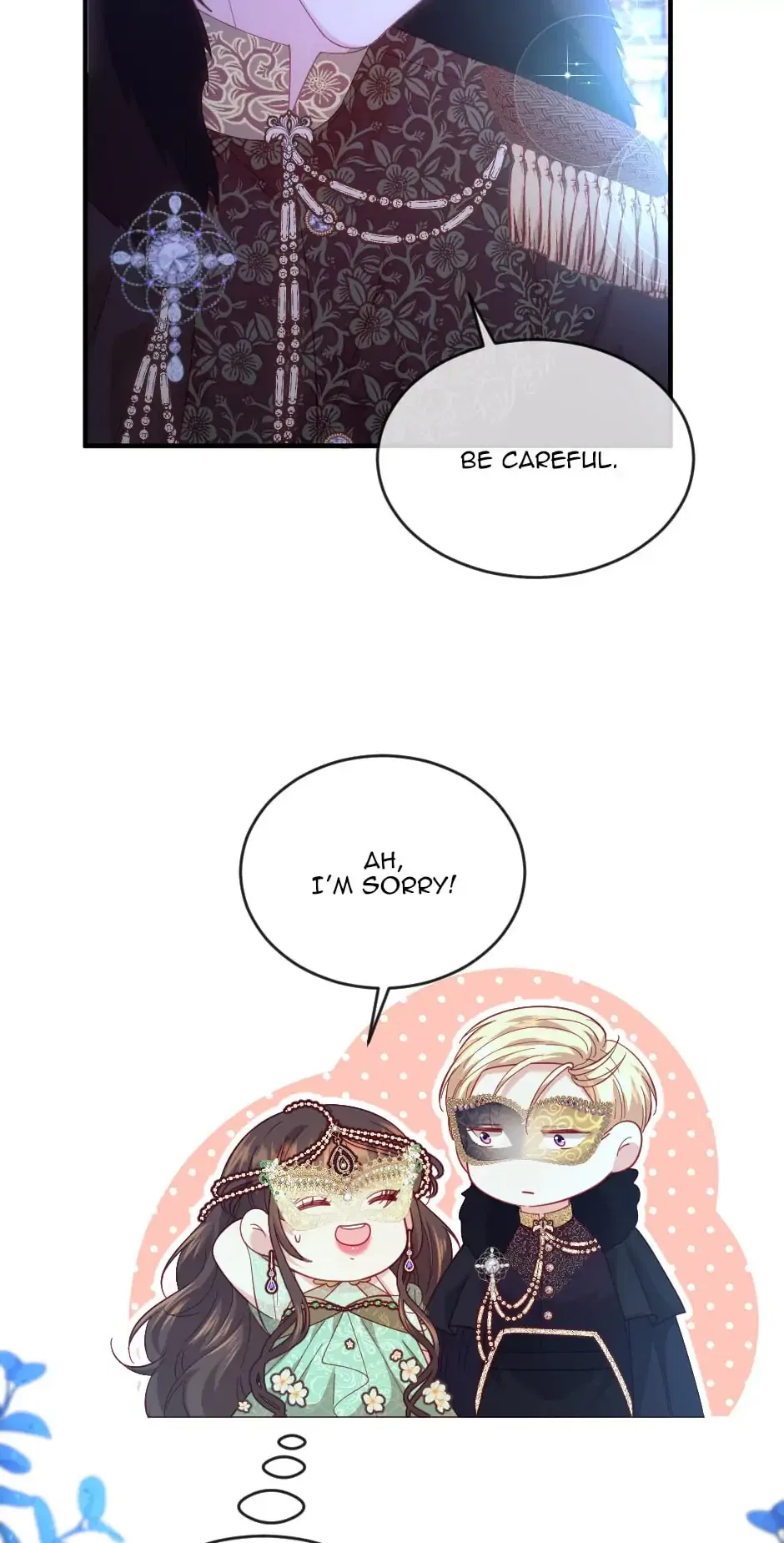 The Prince’s Personal Physician Chapter 35 – Page 43