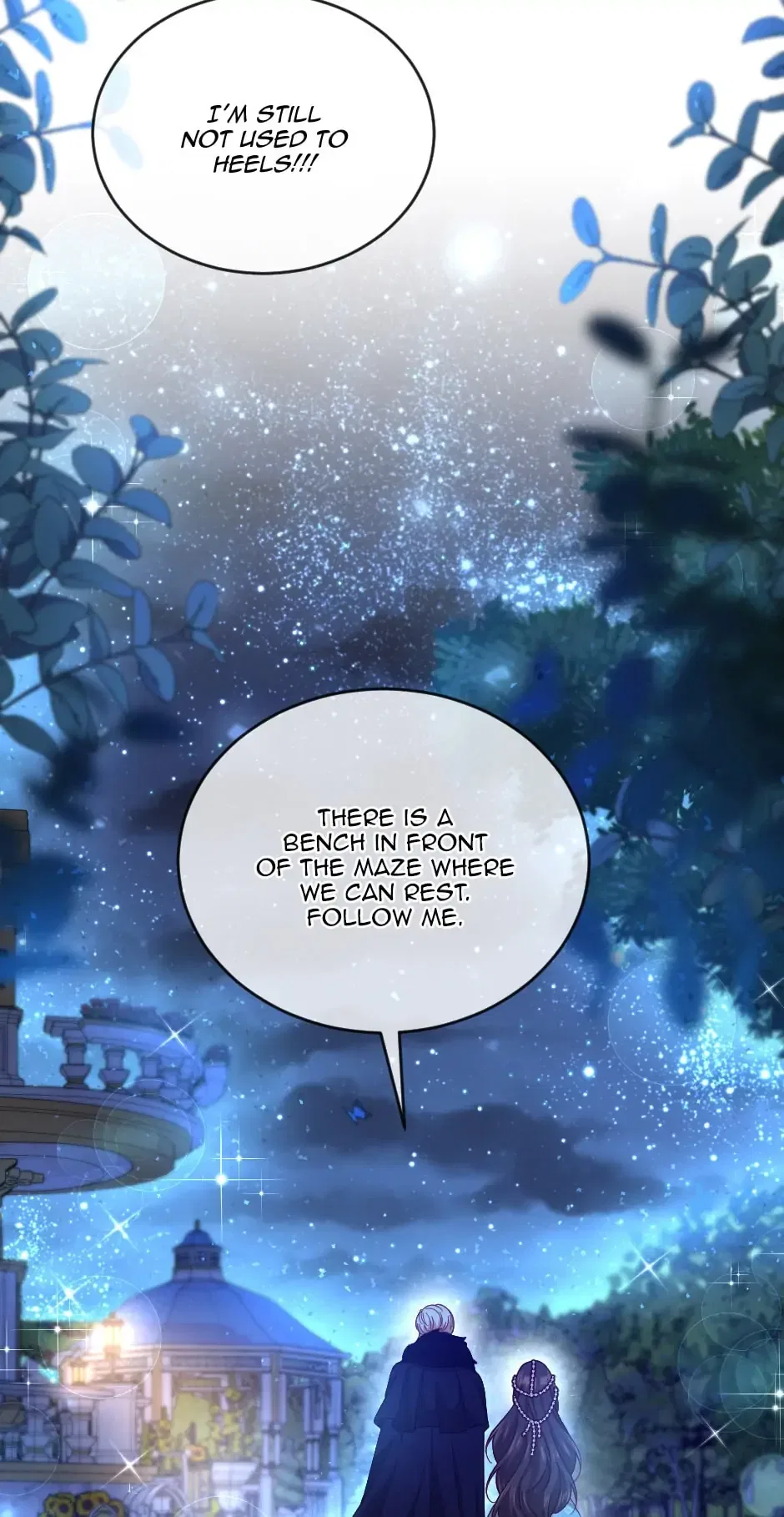 The Prince’s Personal Physician Chapter 35 – Page 44