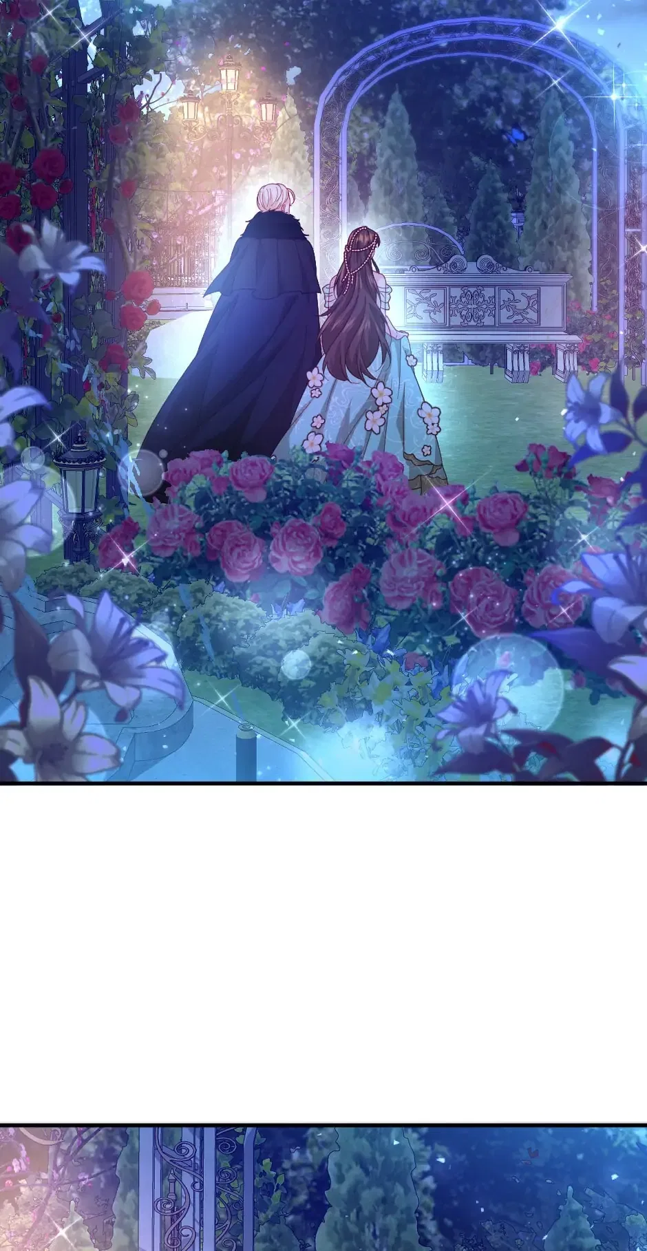 The Prince’s Personal Physician Chapter 35 – Page 46