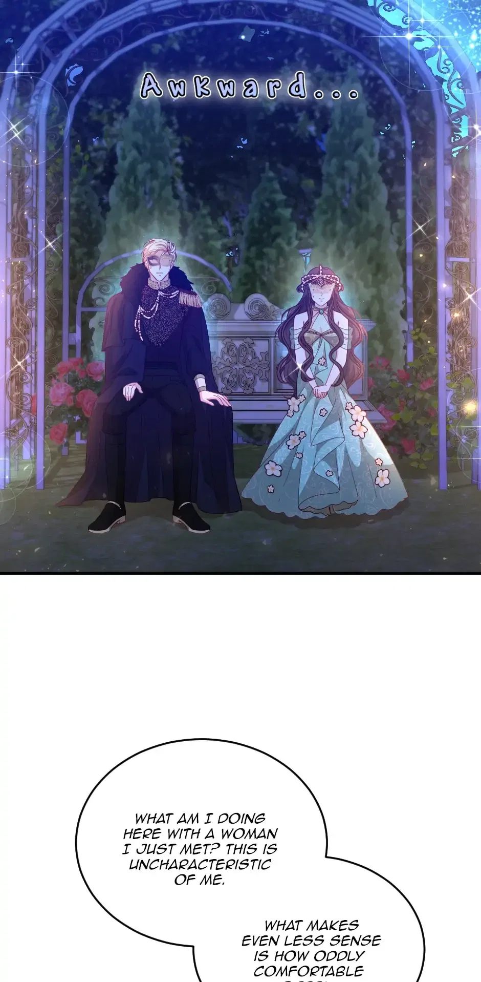 The Prince’s Personal Physician Chapter 35 – Page 51