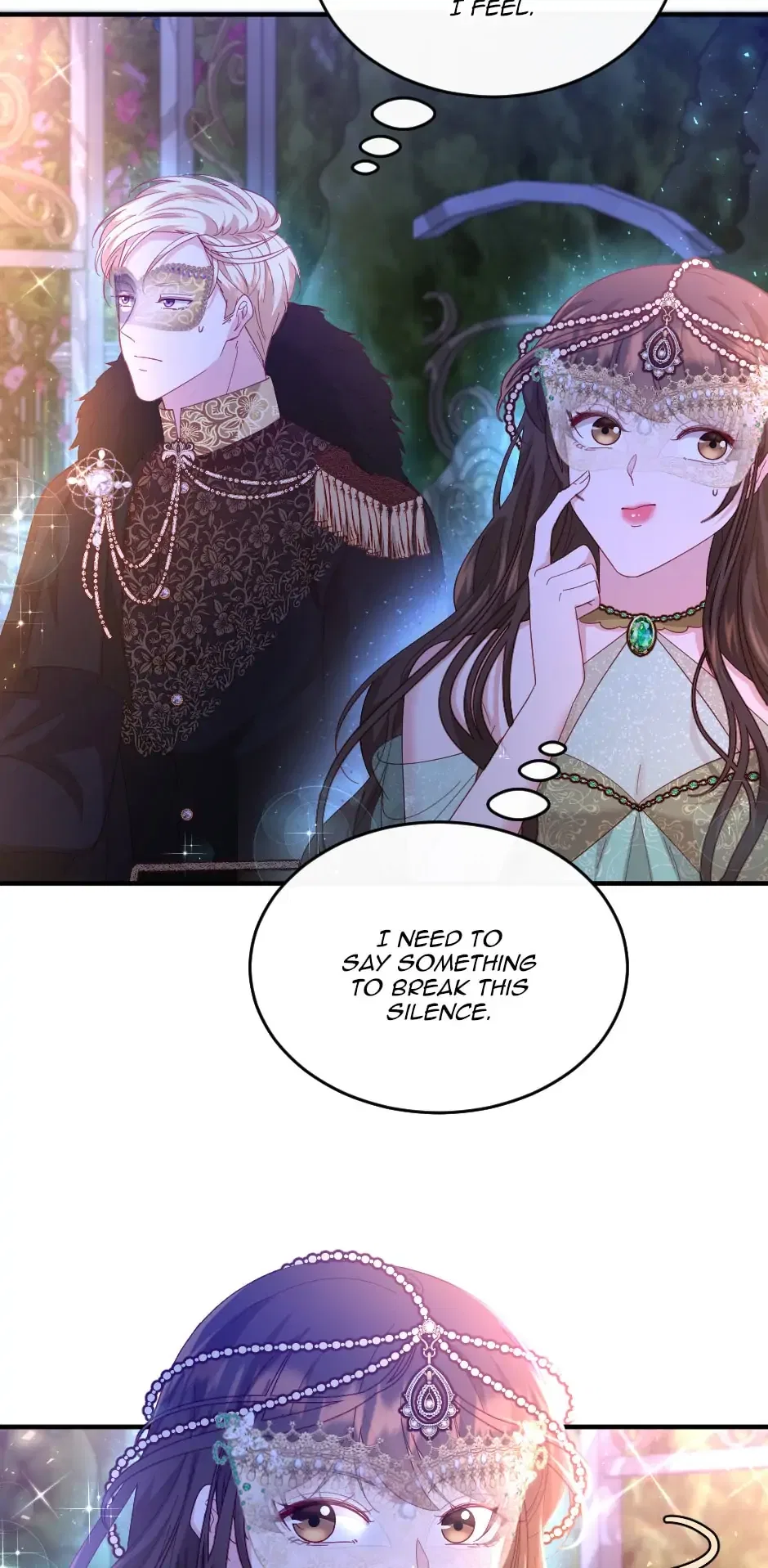 The Prince’s Personal Physician Chapter 35 – Page 52