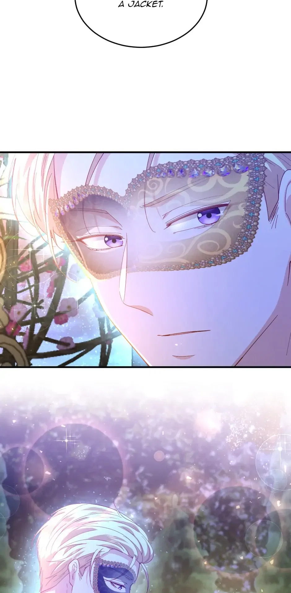 The Prince’s Personal Physician Chapter 35 – Page 56