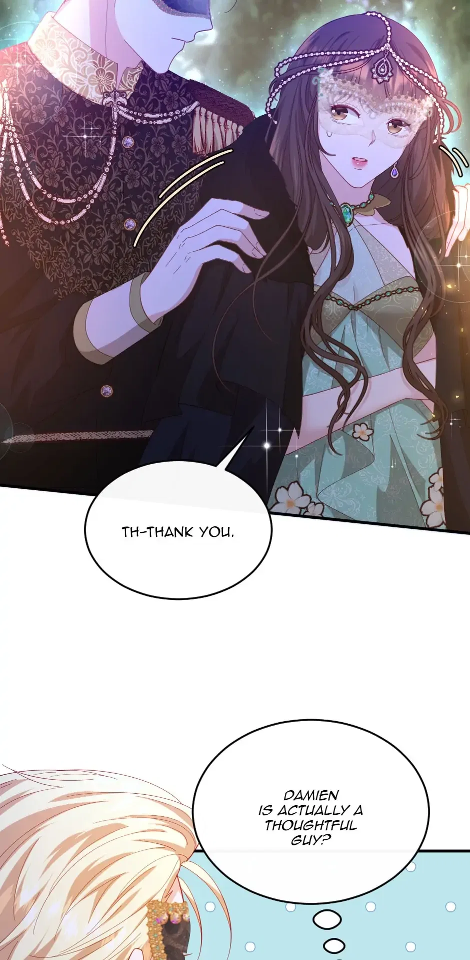 The Prince’s Personal Physician Chapter 35 – Page 57