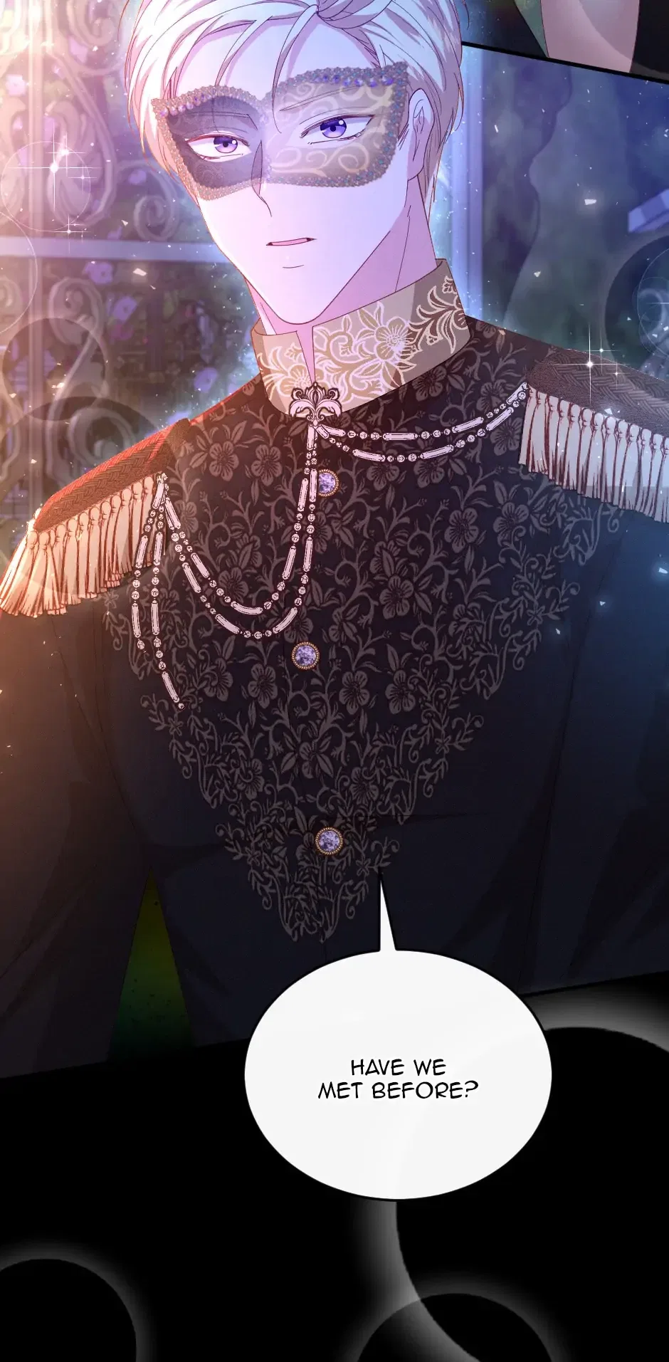 The Prince’s Personal Physician Chapter 35 – Page 61