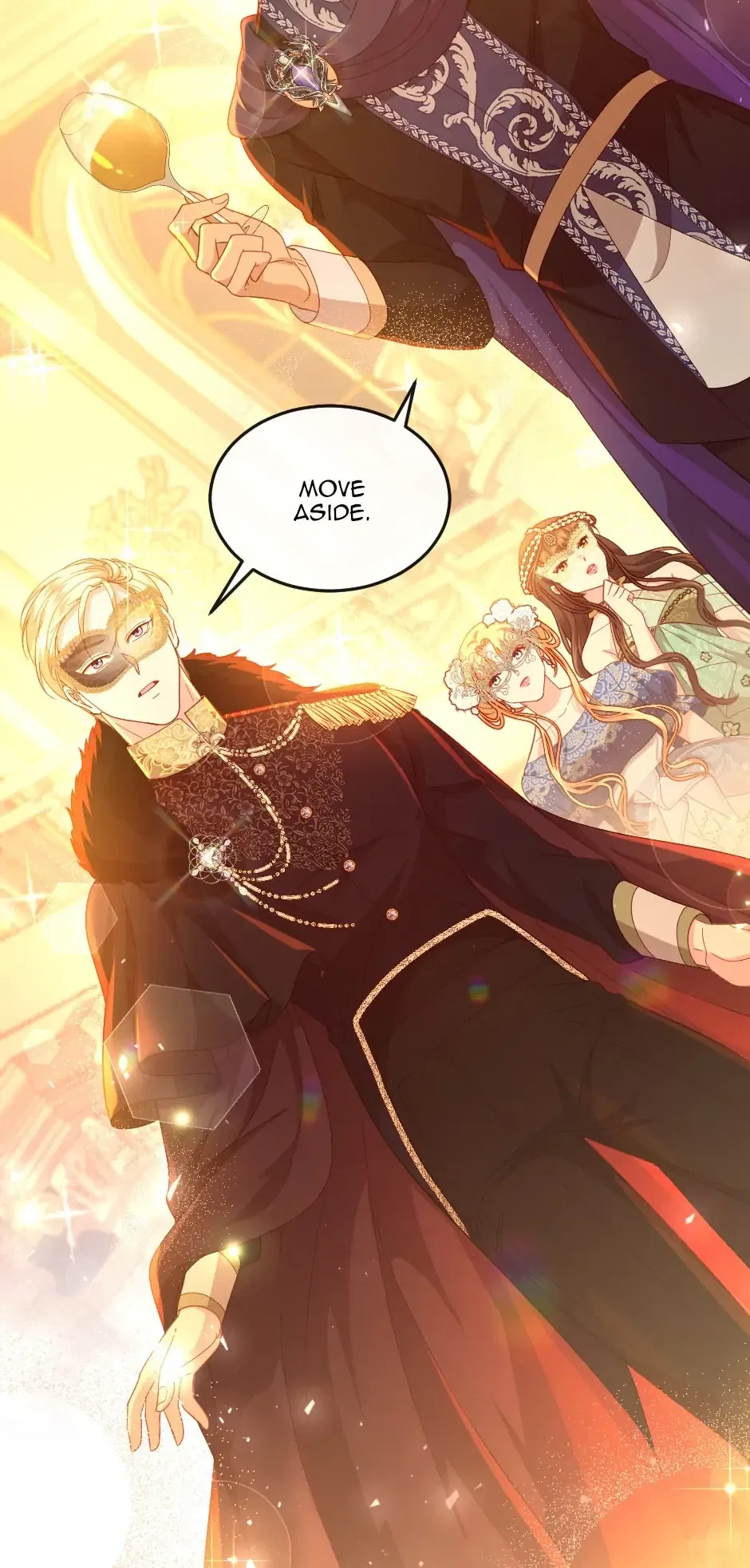 The Prince’s Personal Physician Chapter 34 – Page 4