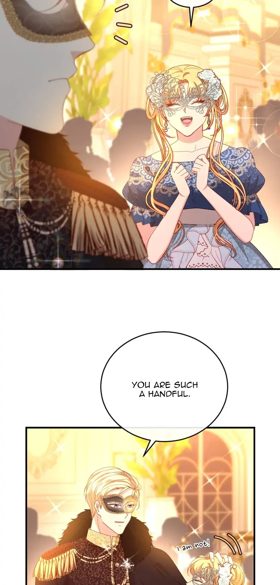 The Prince’s Personal Physician Chapter 34 – Page 10