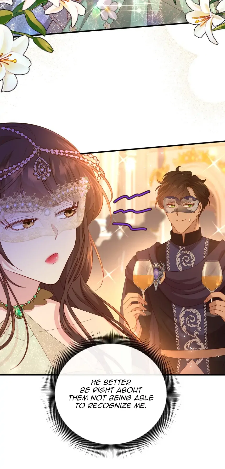 The Prince’s Personal Physician Chapter 34 – Page 13