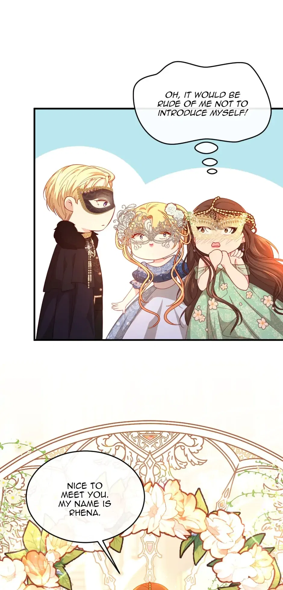 The Prince’s Personal Physician Chapter 34 – Page 14