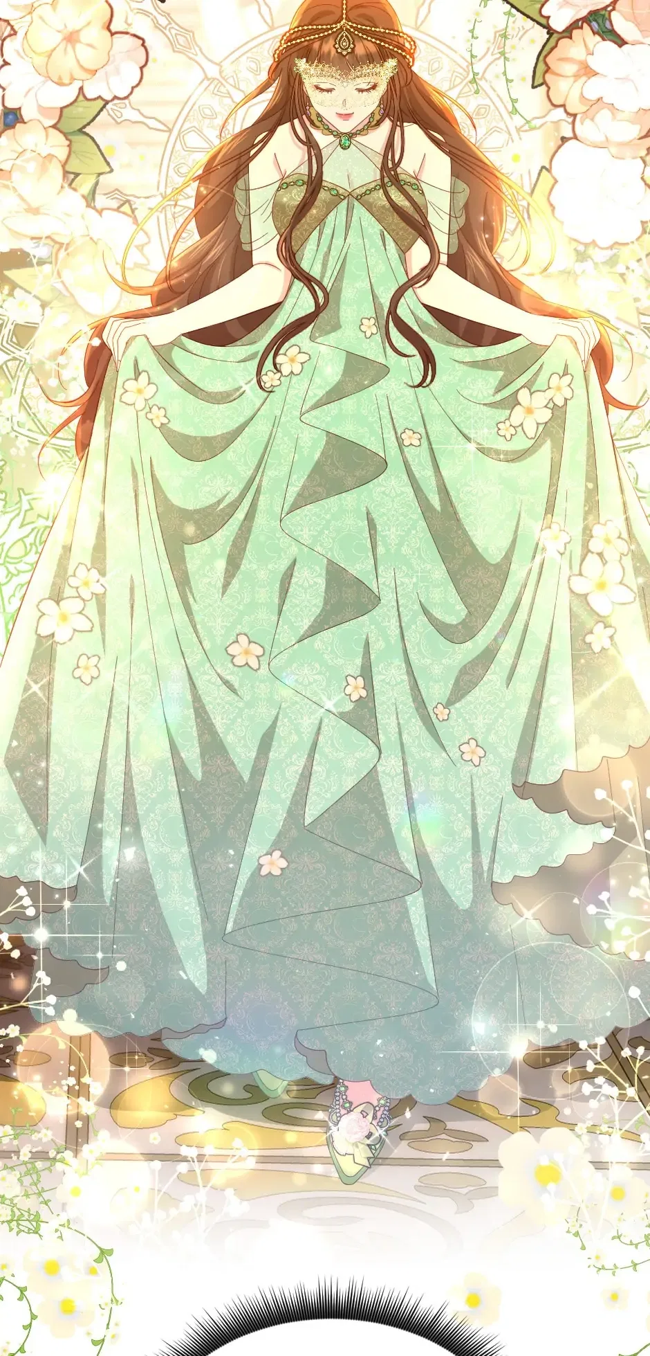 The Prince’s Personal Physician Chapter 34 – Page 15