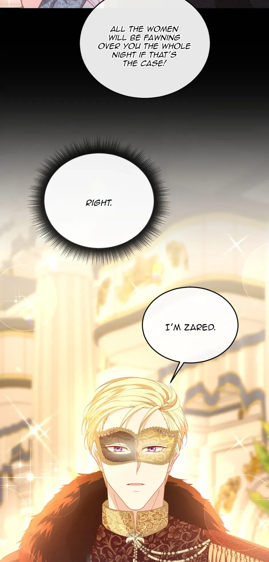 The Prince’s Personal Physician Chapter 34 – Page 18
