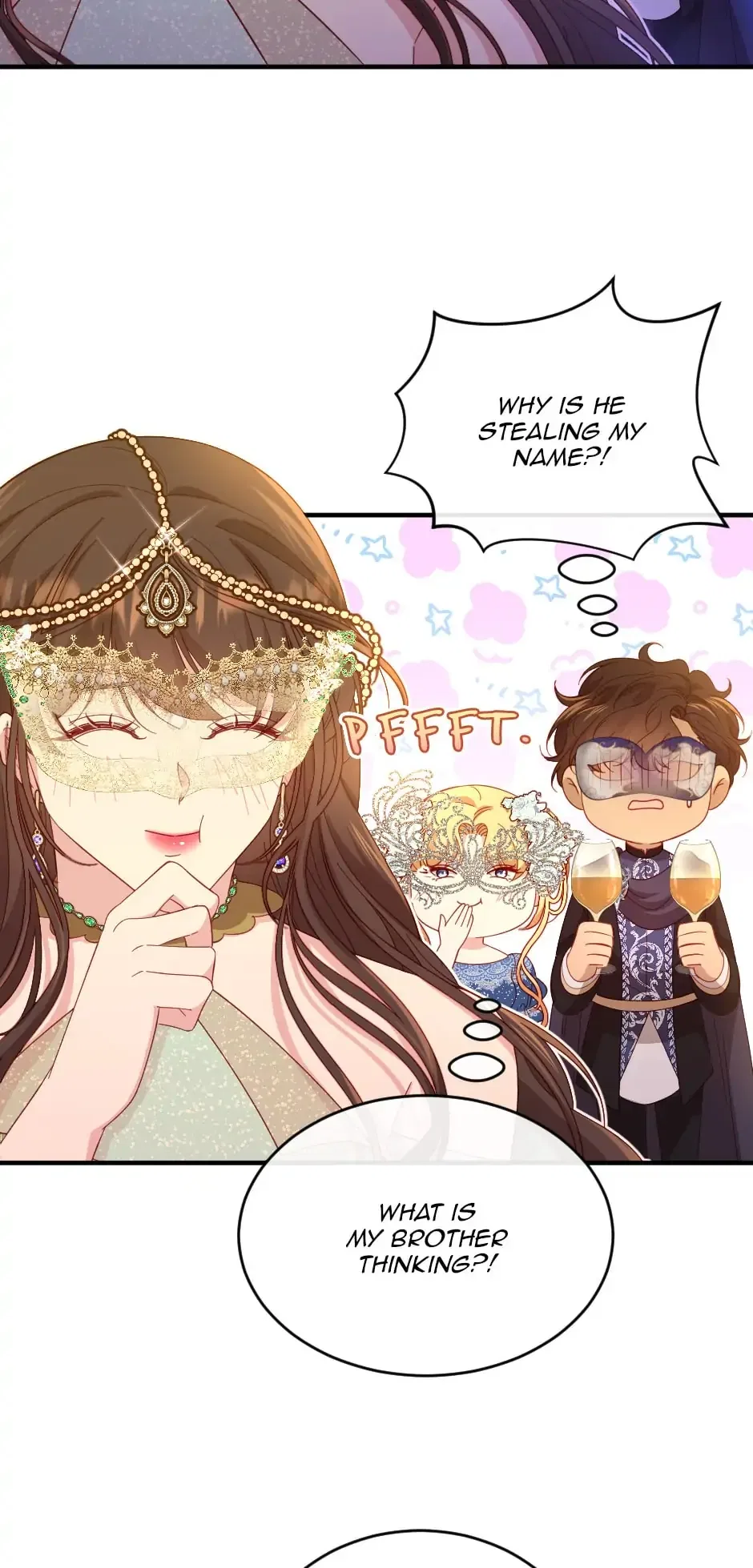 The Prince’s Personal Physician Chapter 34 – Page 20