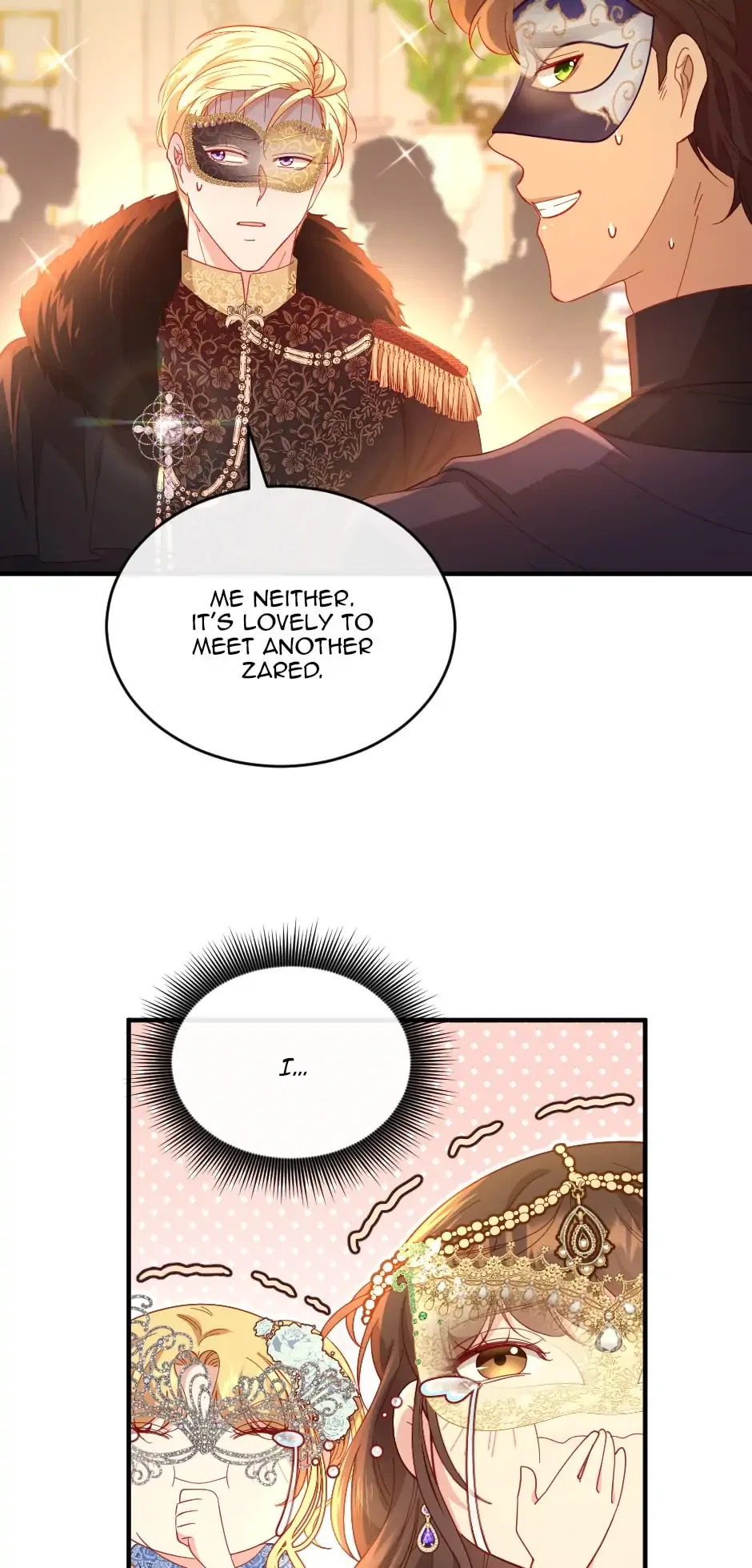 The Prince’s Personal Physician Chapter 34 – Page 24