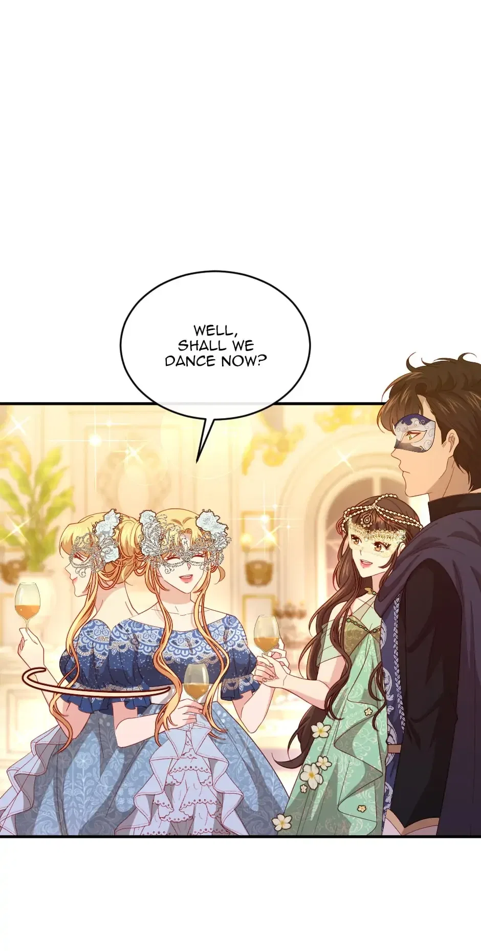 The Prince’s Personal Physician Chapter 34 – Page 26
