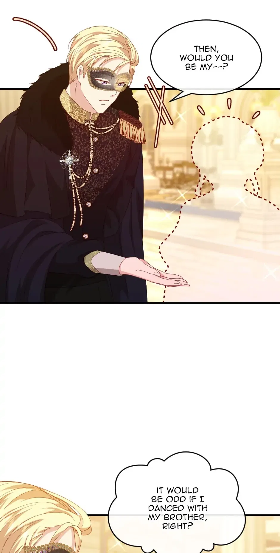 The Prince’s Personal Physician Chapter 34 – Page 27