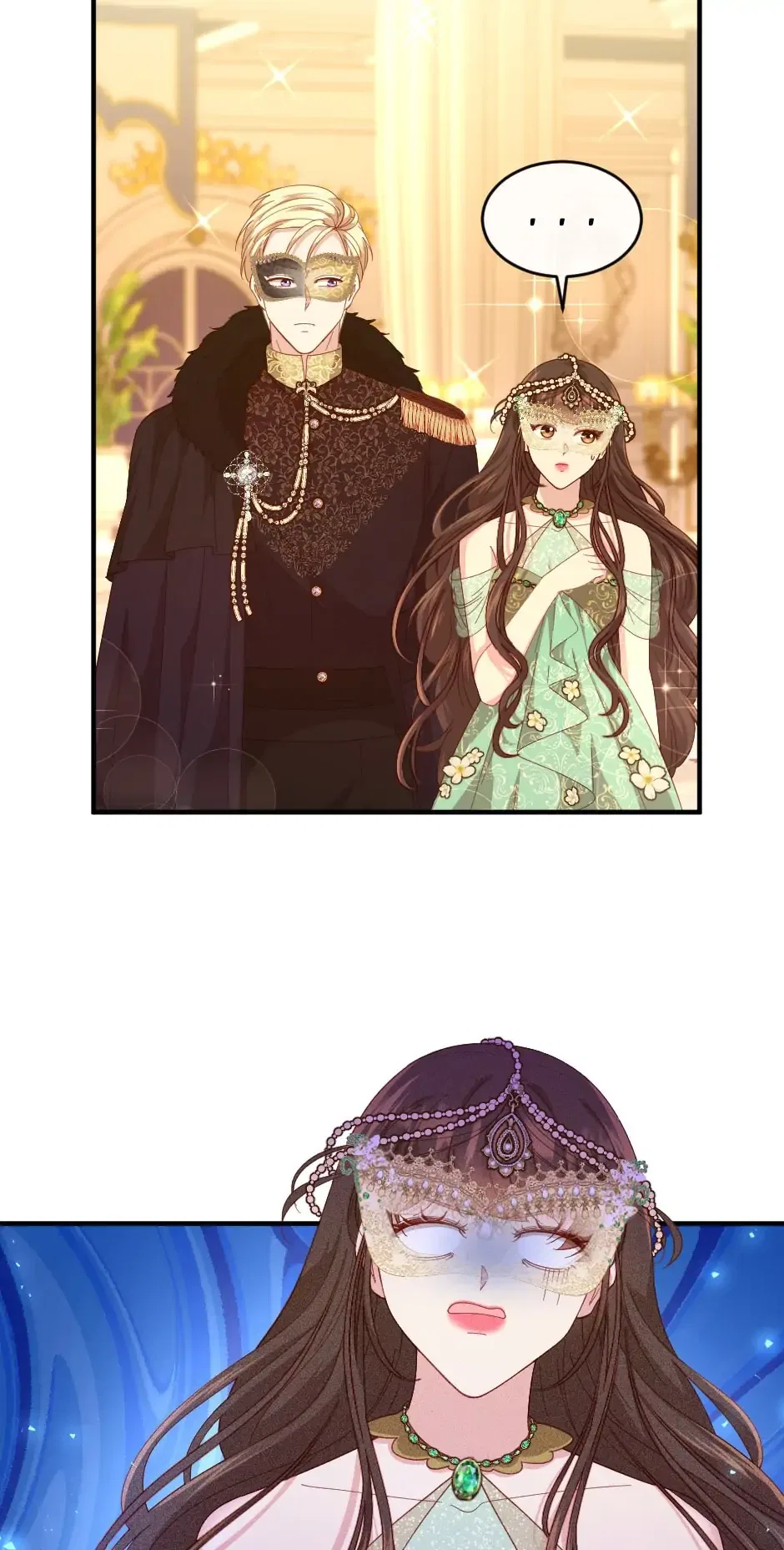 The Prince’s Personal Physician Chapter 34 – Page 30