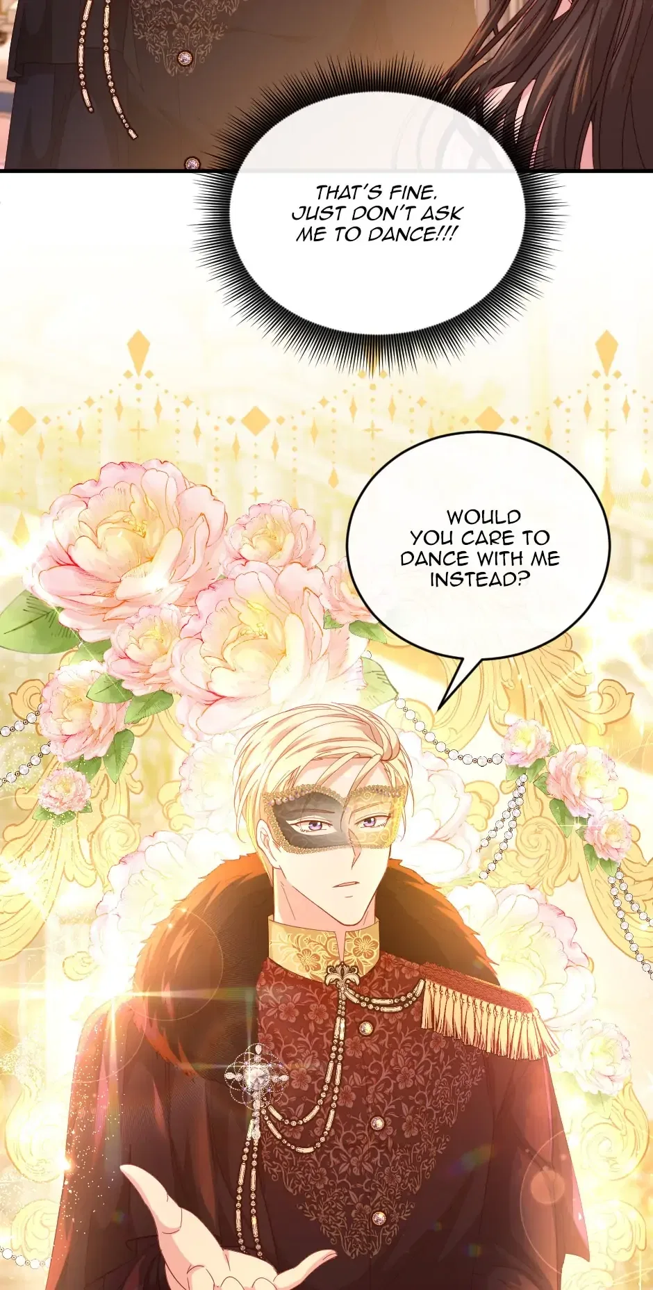The Prince’s Personal Physician Chapter 34 – Page 32