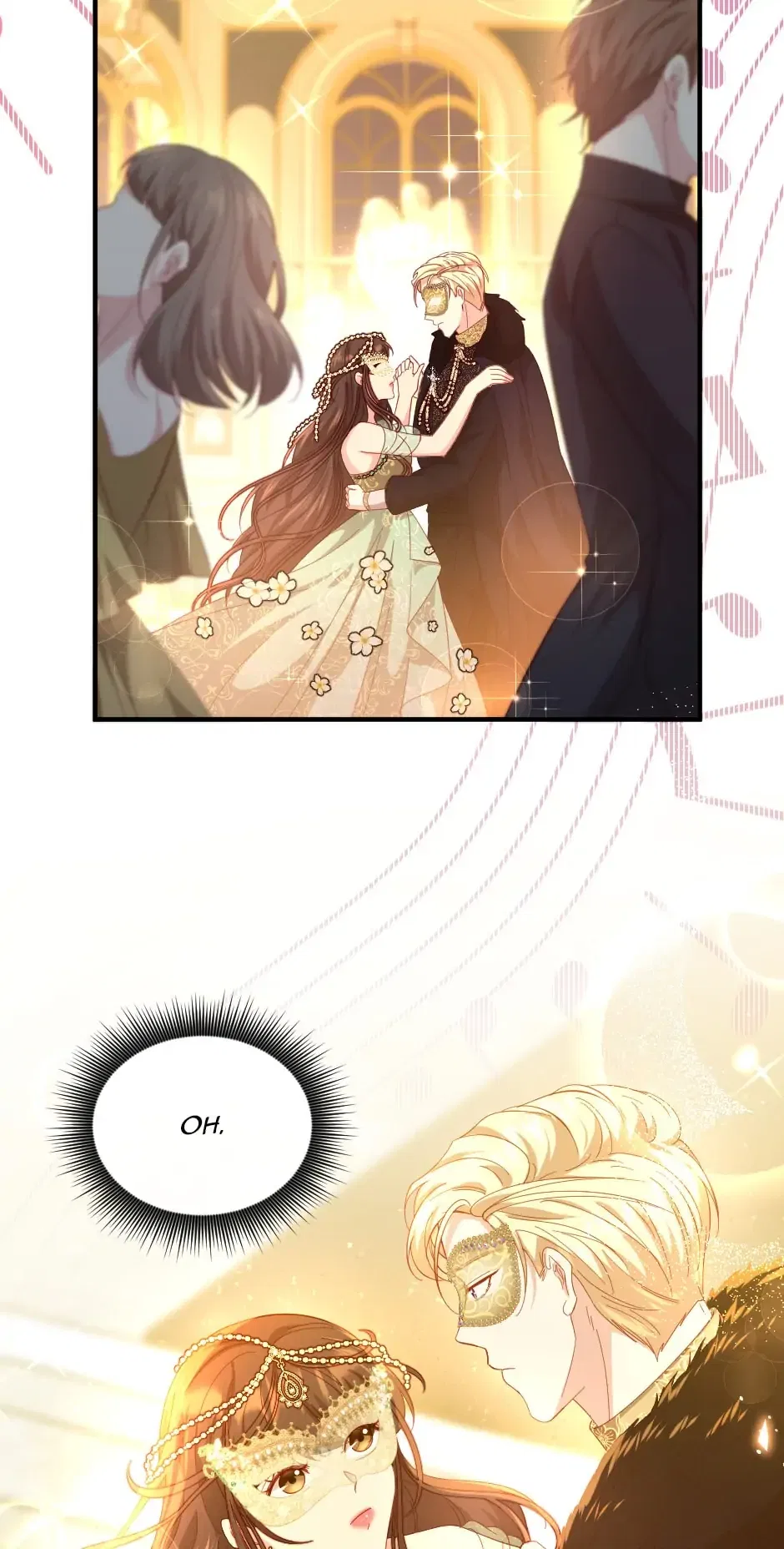 The Prince’s Personal Physician Chapter 34 – Page 35