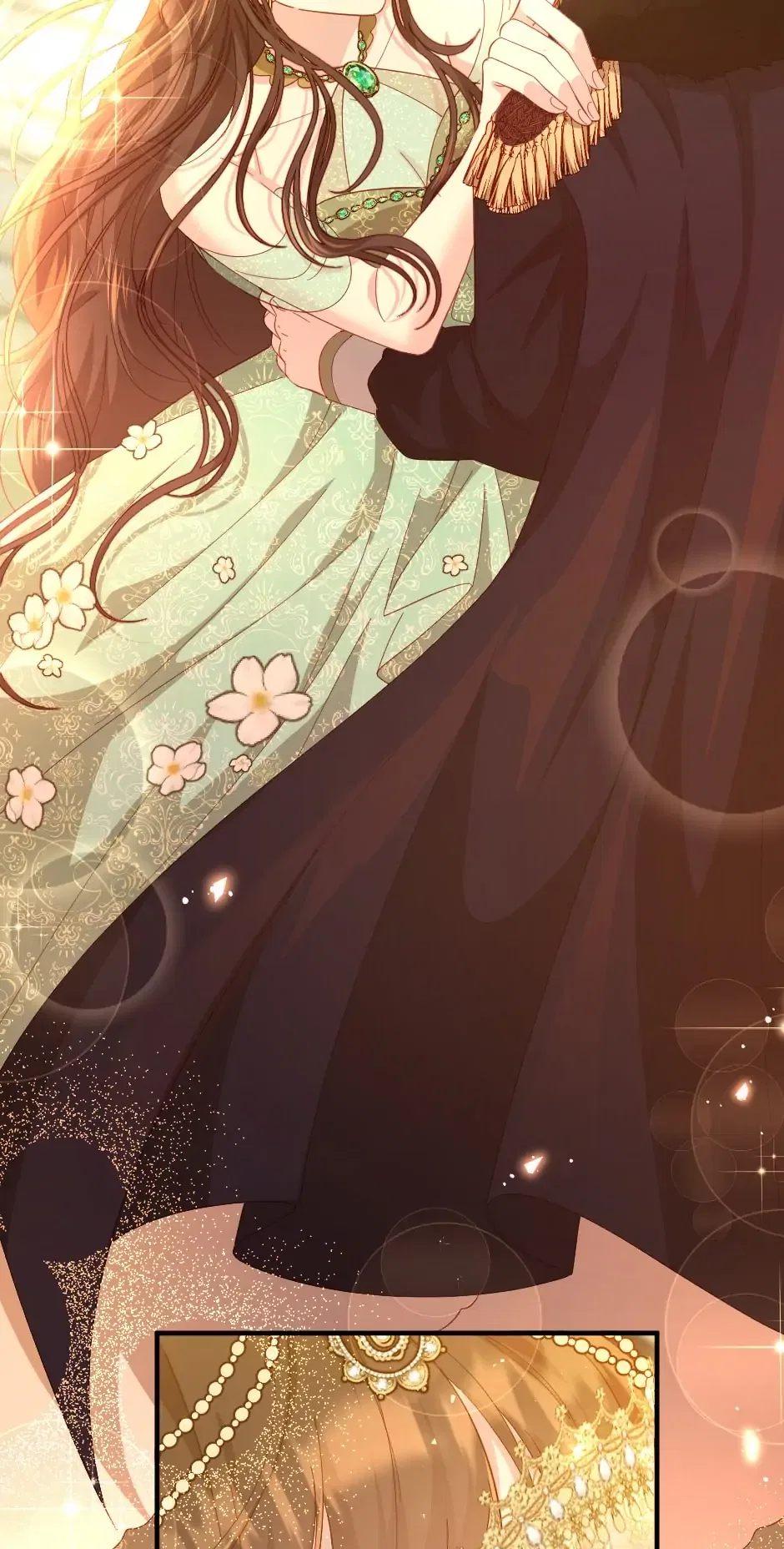 The Prince’s Personal Physician Chapter 34 – Page 36