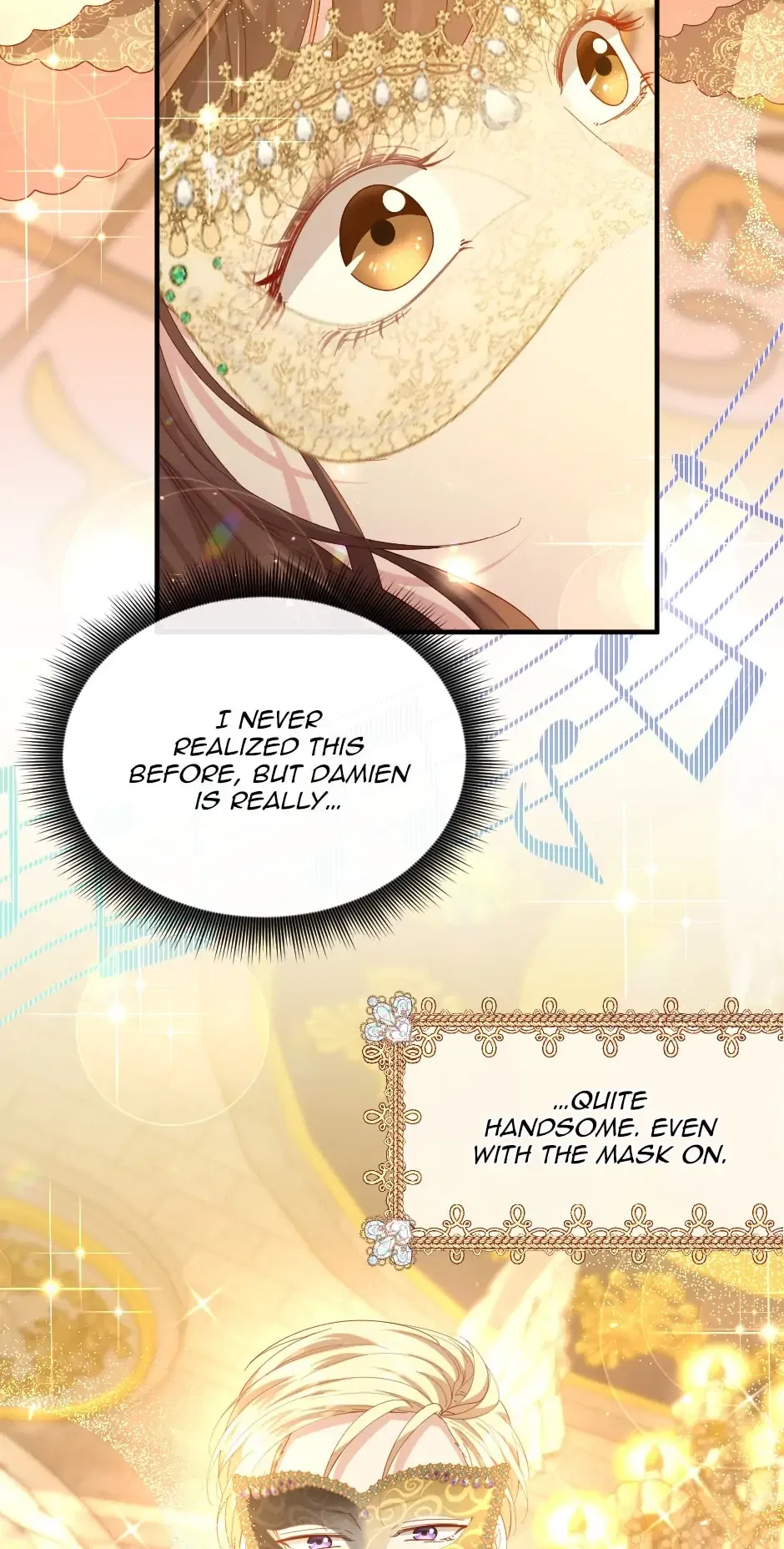 The Prince’s Personal Physician Chapter 34 – Page 37