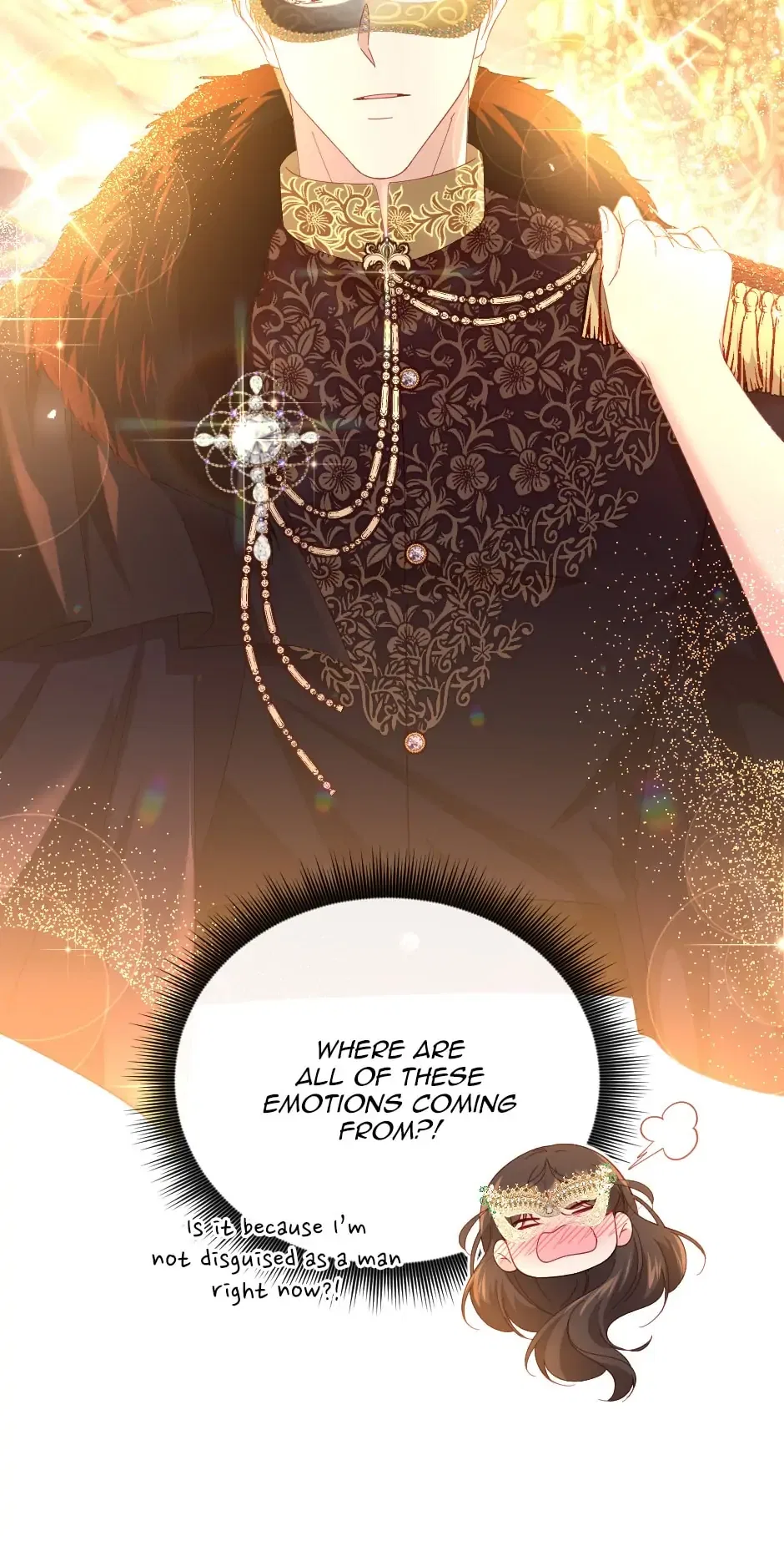 The Prince’s Personal Physician Chapter 34 – Page 38