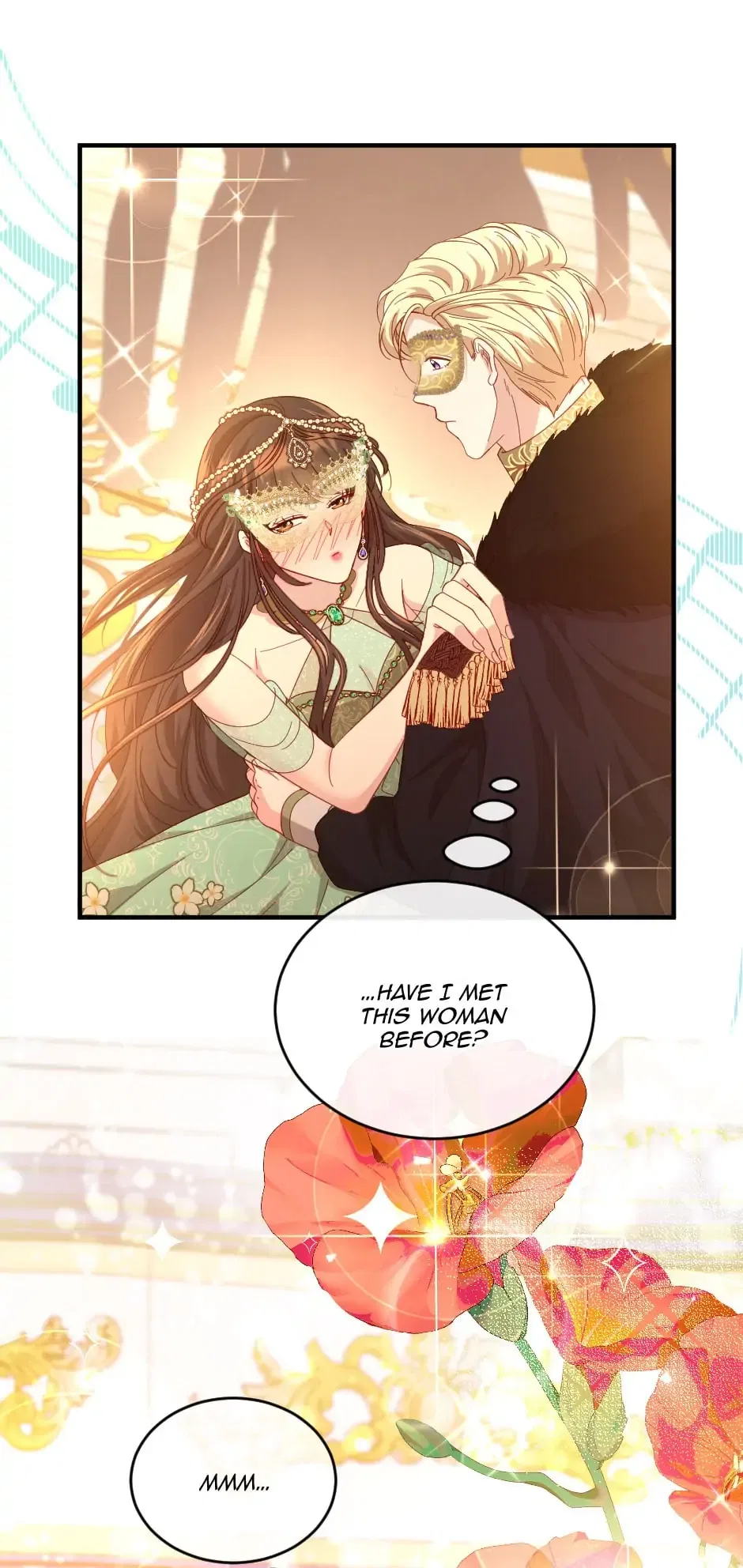 The Prince’s Personal Physician Chapter 34 – Page 39