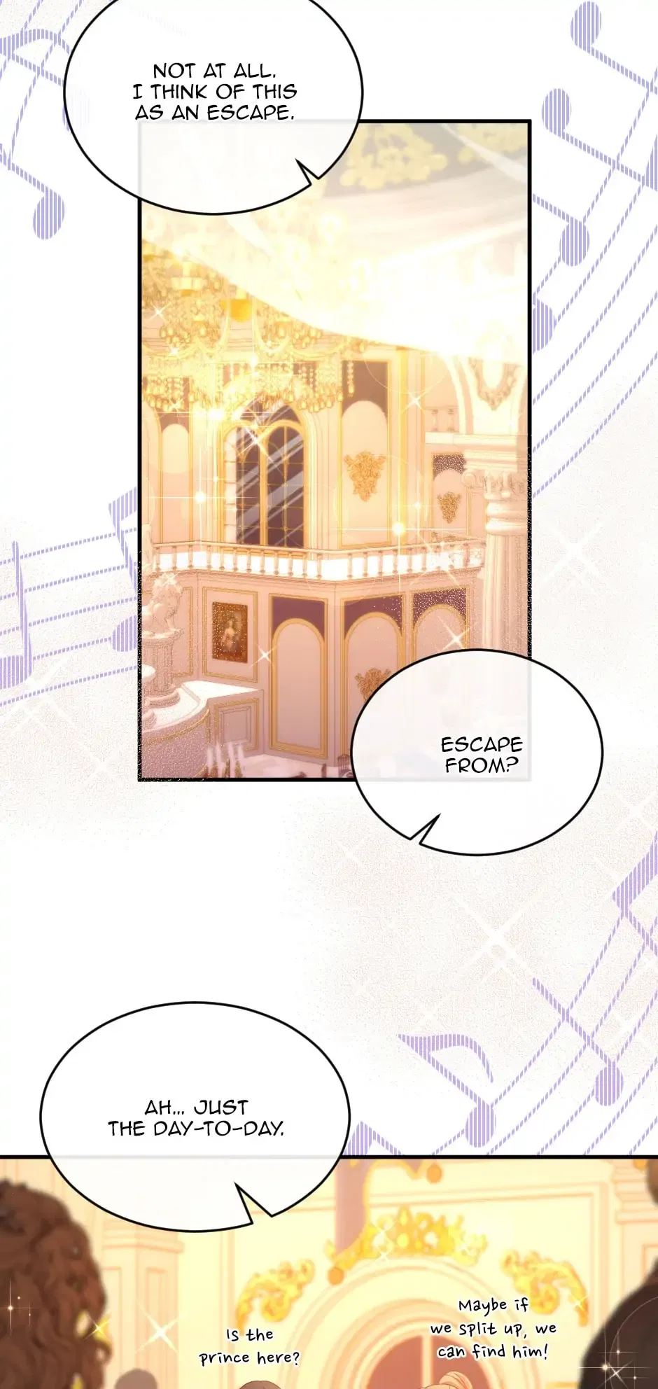 The Prince’s Personal Physician Chapter 34 – Page 42