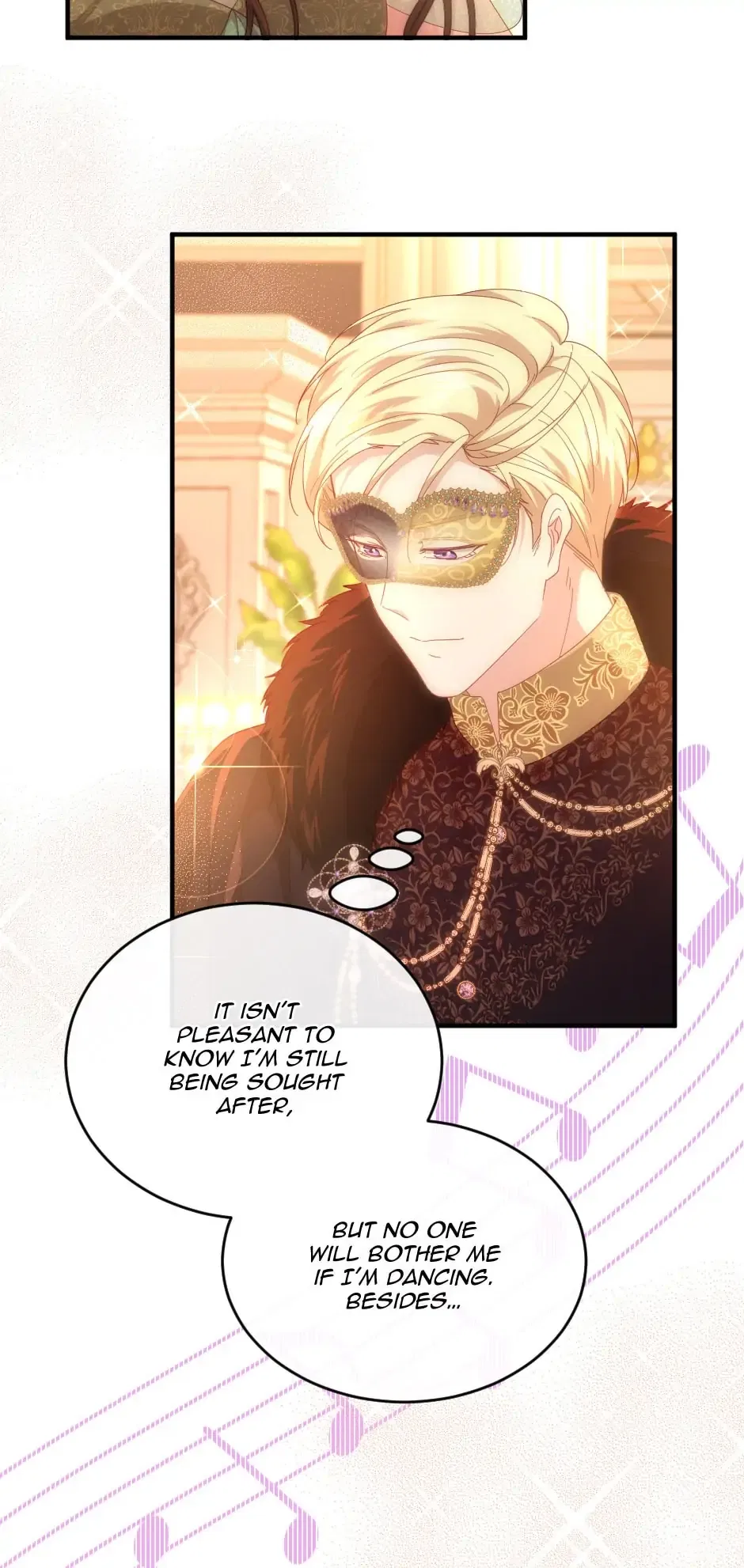The Prince’s Personal Physician Chapter 34 – Page 44