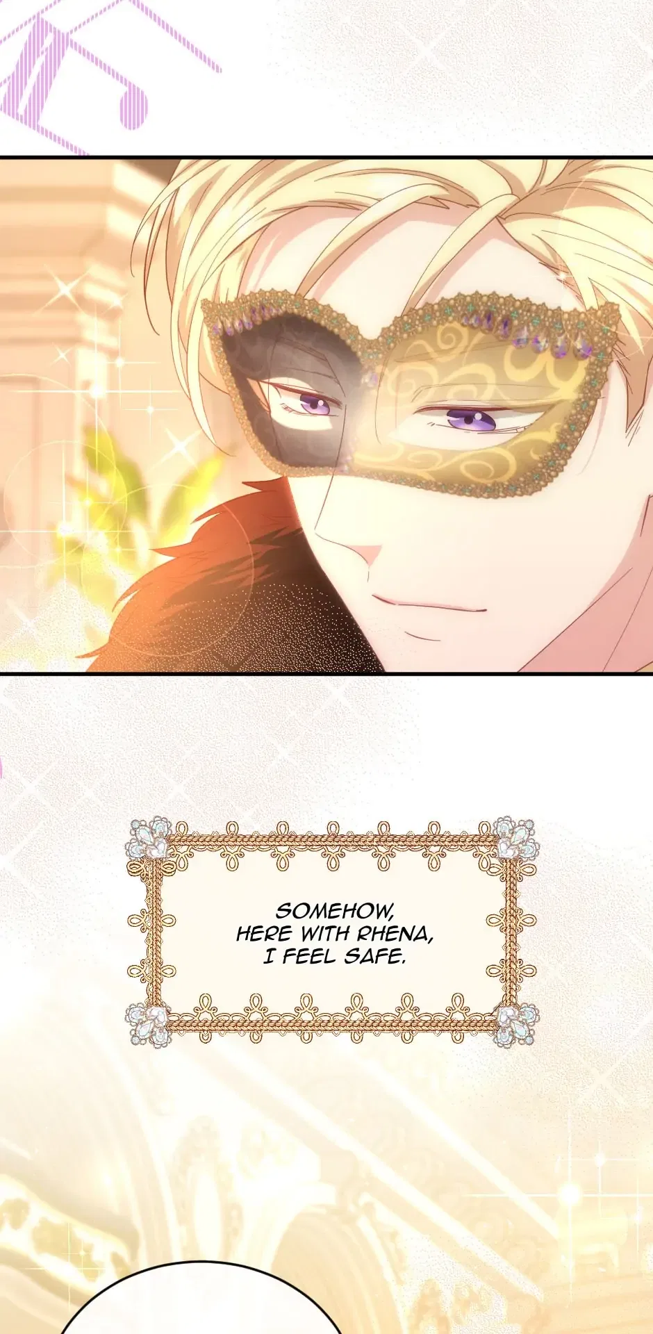 The Prince’s Personal Physician Chapter 34 – Page 45