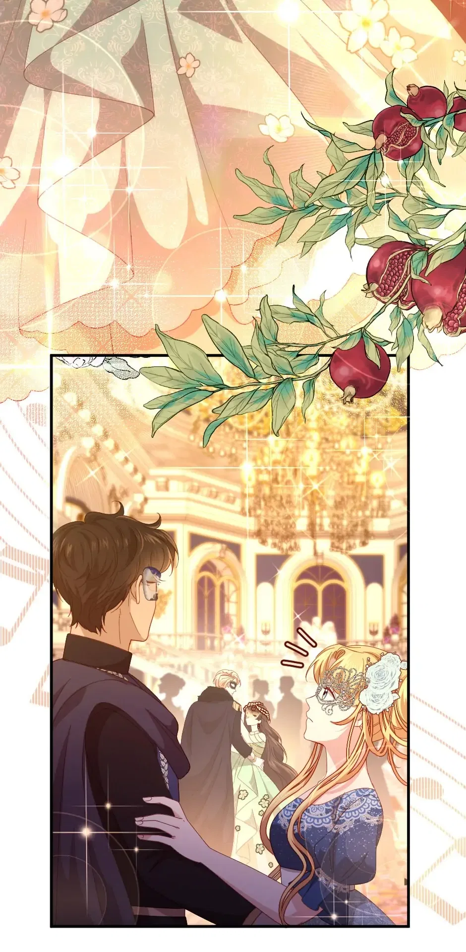 The Prince’s Personal Physician Chapter 34 – Page 49