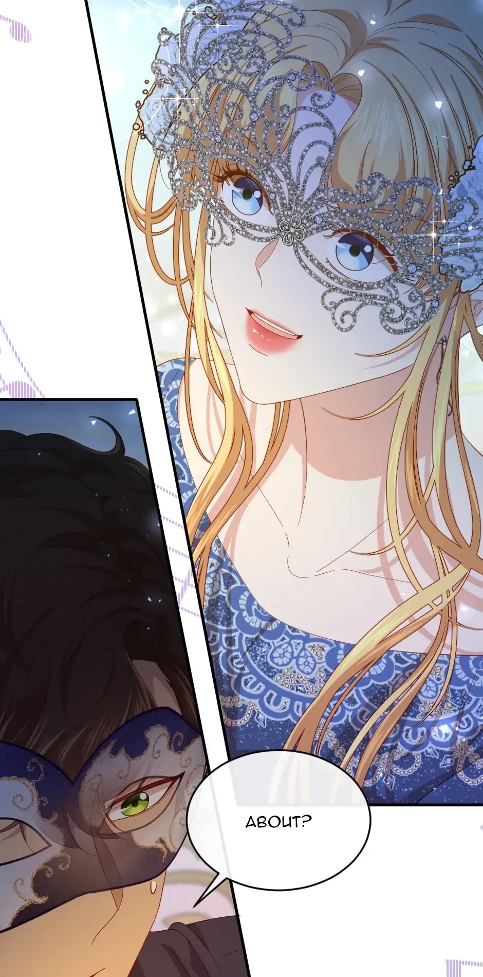 The Prince’s Personal Physician Chapter 34 – Page 57
