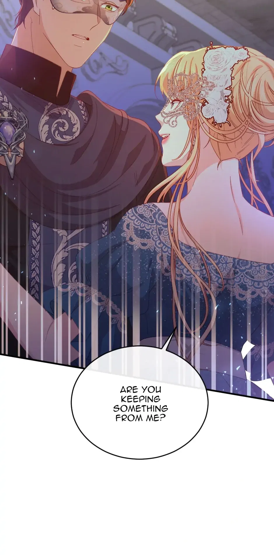 The Prince’s Personal Physician Chapter 34 – Page 59