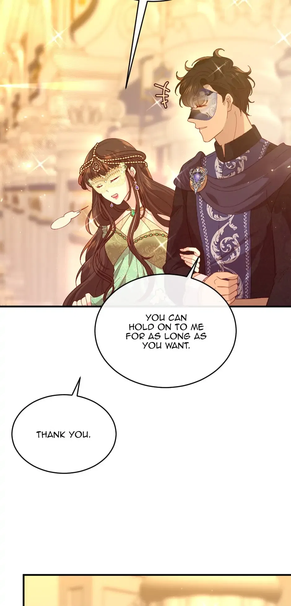 The Prince’s Personal Physician Chapter 33 – Page 5