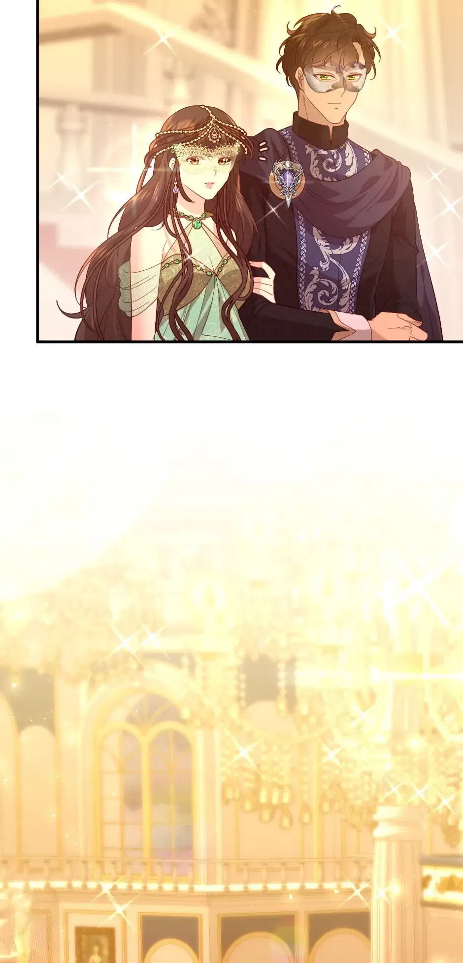 The Prince’s Personal Physician Chapter 33 – Page 6