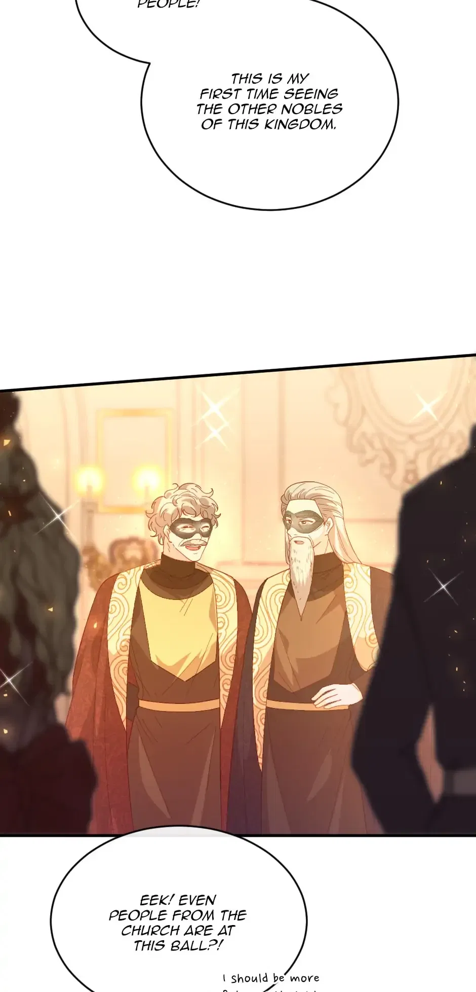 The Prince’s Personal Physician Chapter 33 – Page 8