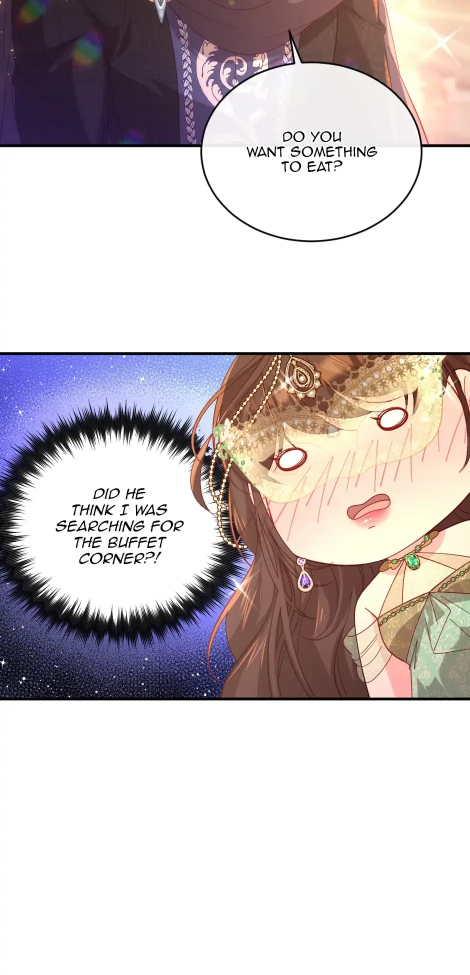 The Prince’s Personal Physician Chapter 33 – Page 11