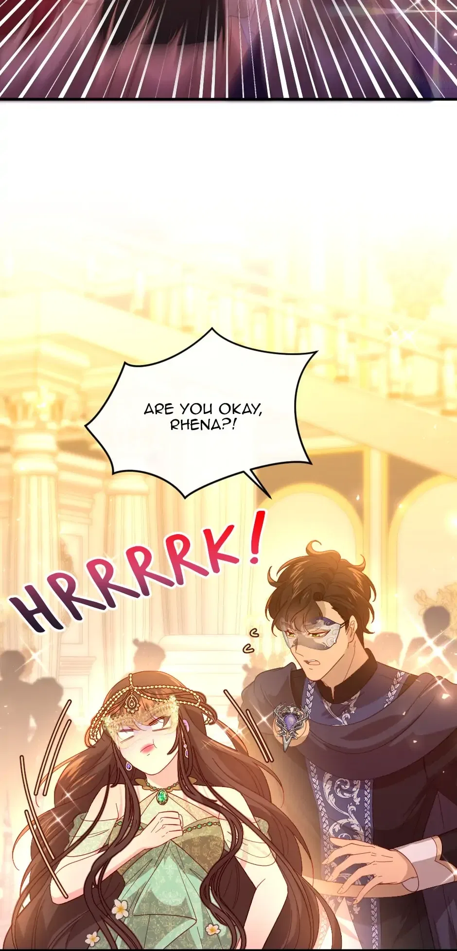 The Prince’s Personal Physician Chapter 33 – Page 18