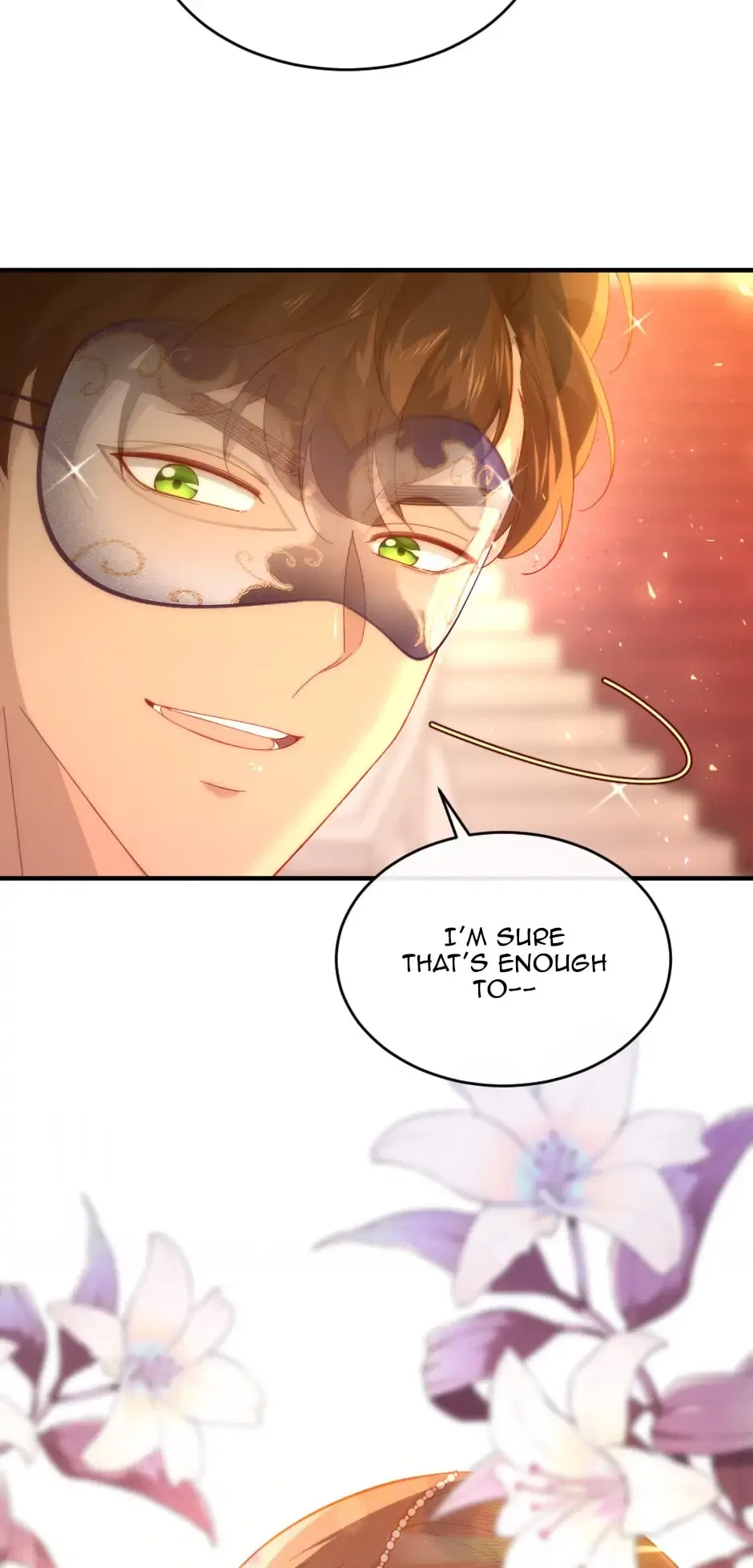 The Prince’s Personal Physician Chapter 33 – Page 21