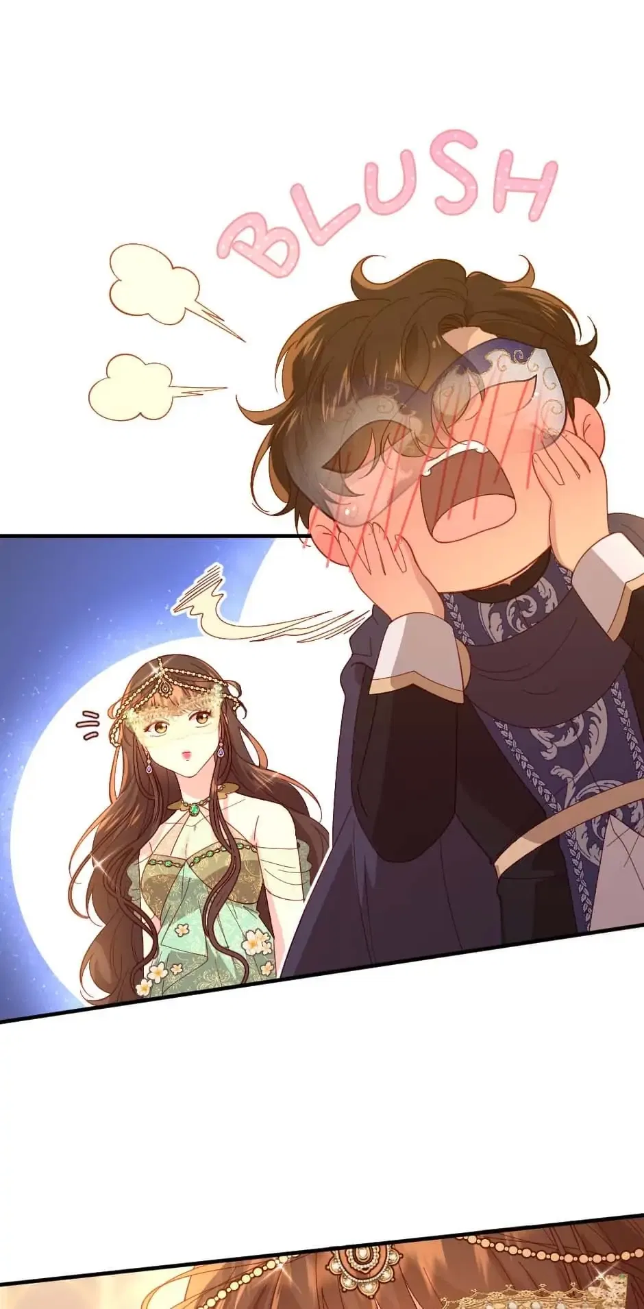 The Prince’s Personal Physician Chapter 33 – Page 22